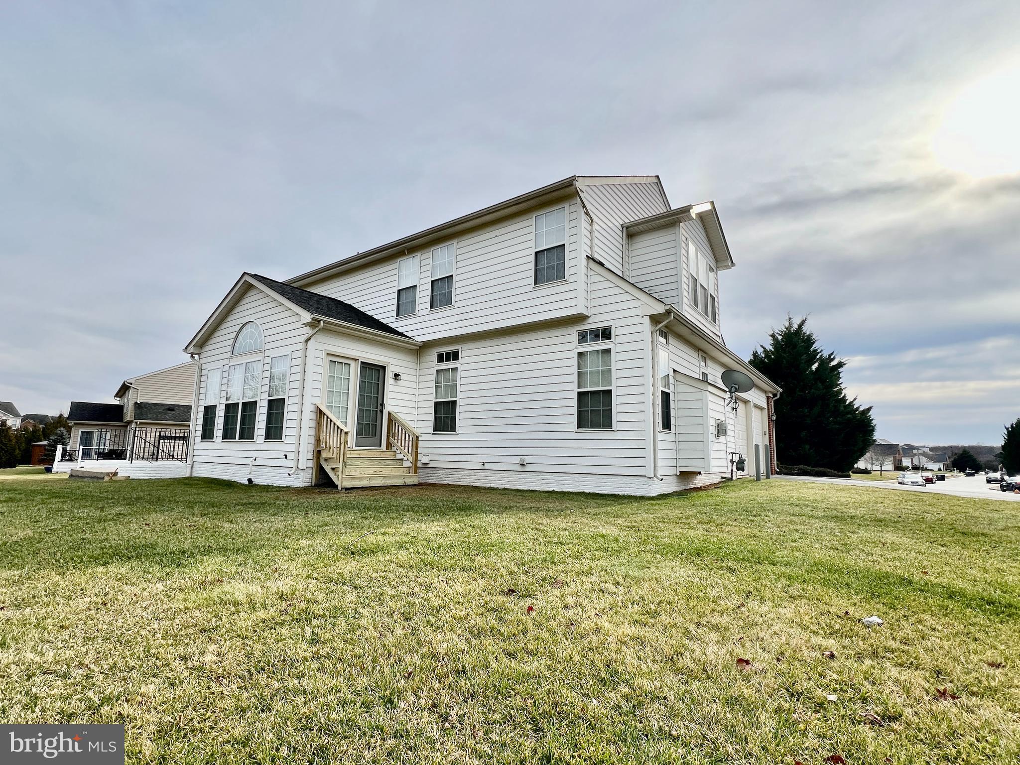 BROOKSIDE - Residential