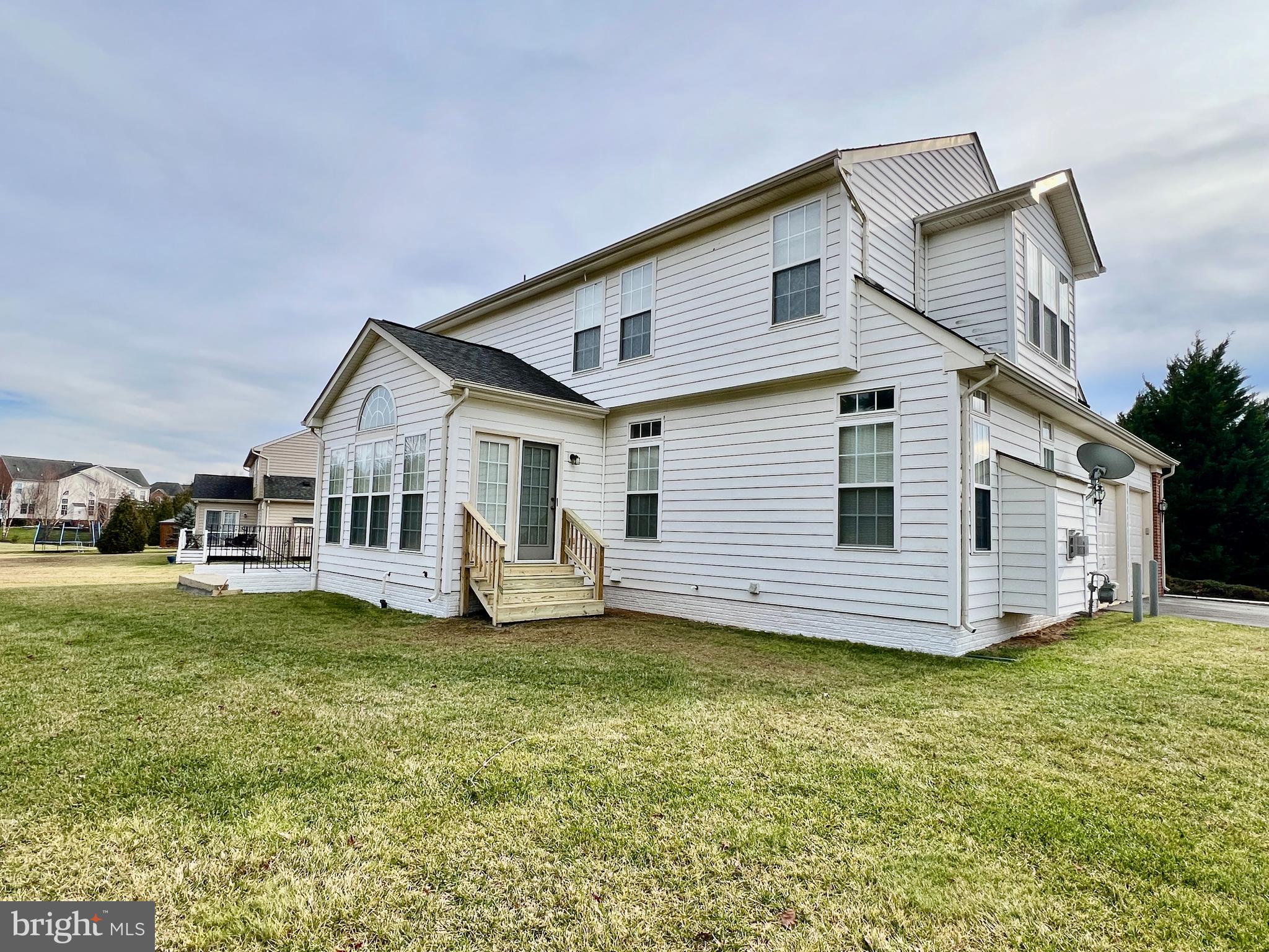 BROOKSIDE - Residential