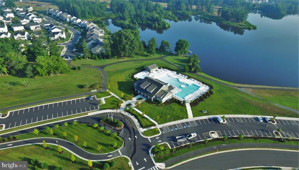 BROOKSIDE - Residential