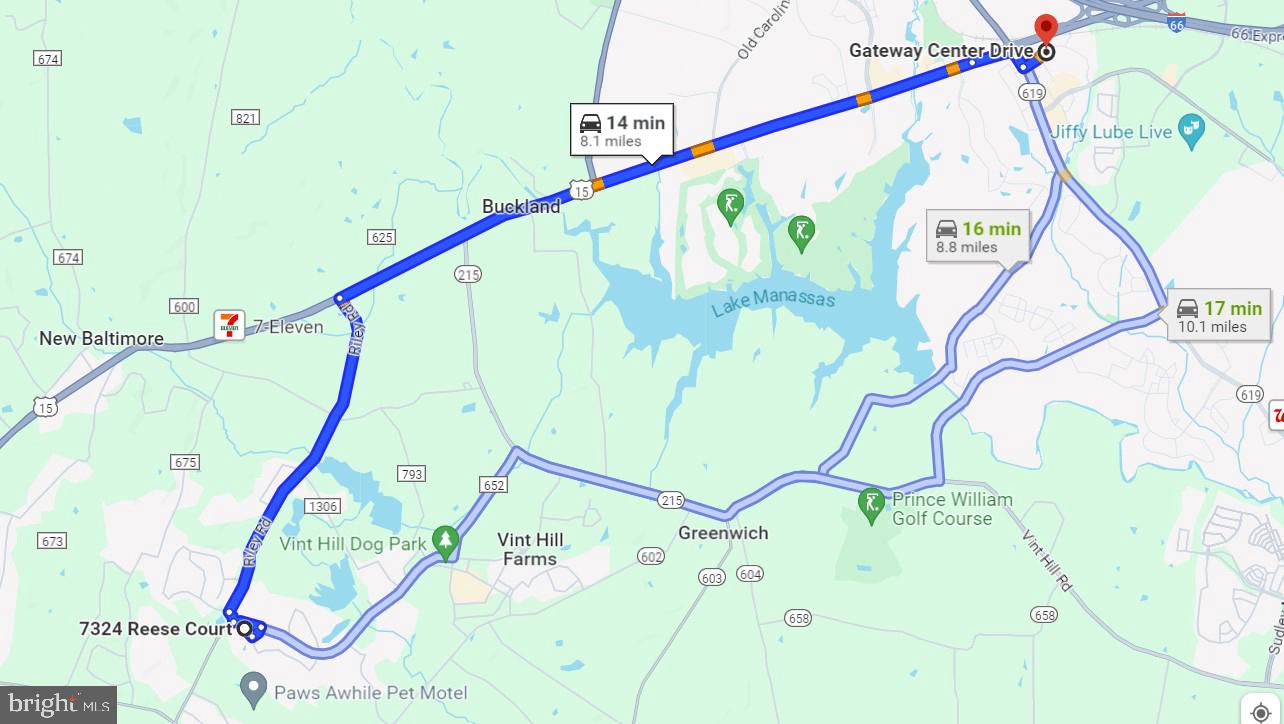 BROOKSIDE - Residential