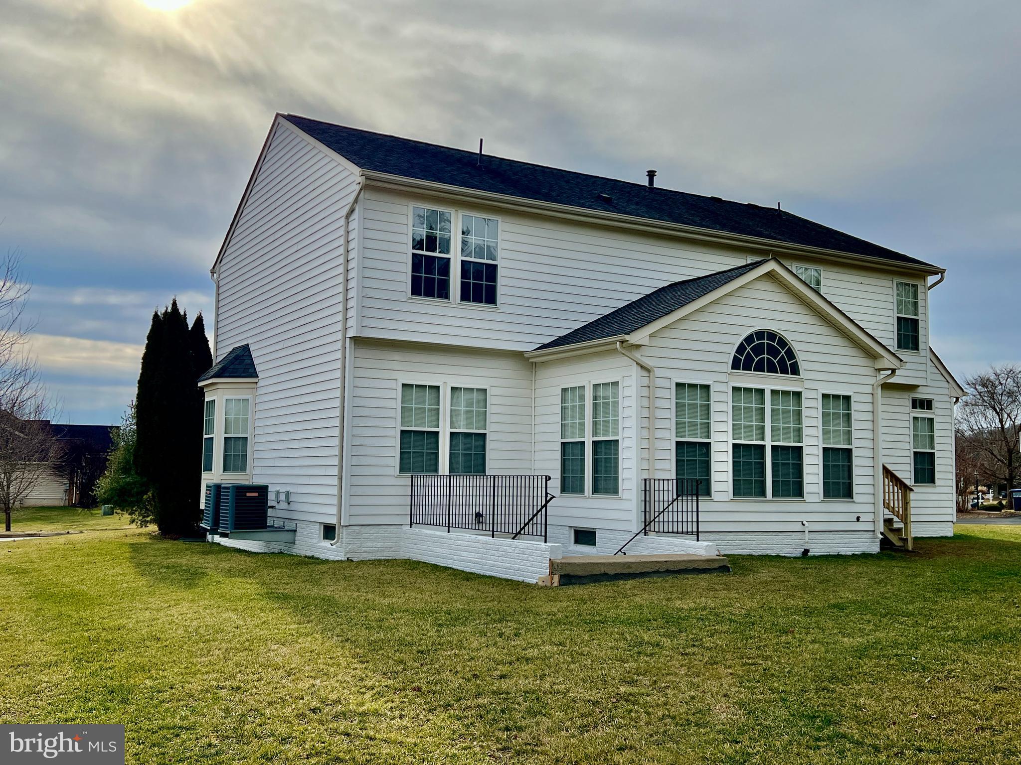 BROOKSIDE - Residential