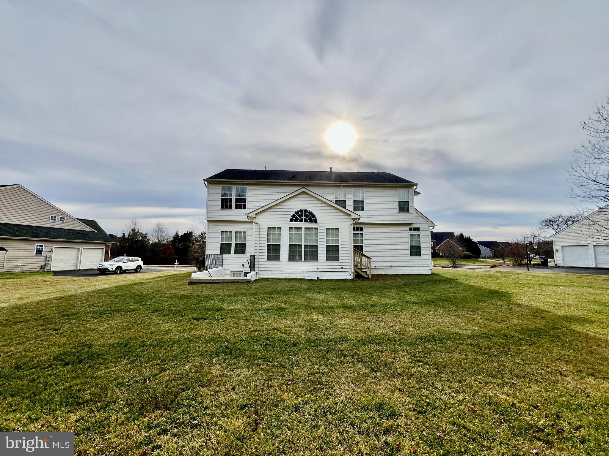 BROOKSIDE - Residential