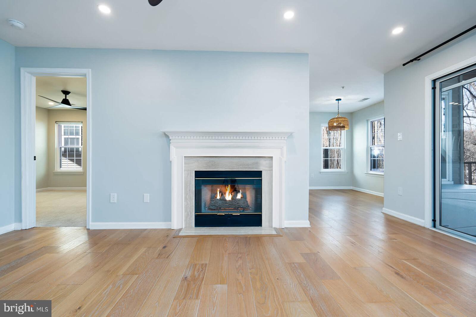 TIMBERBROOK CODM - Residential Lease