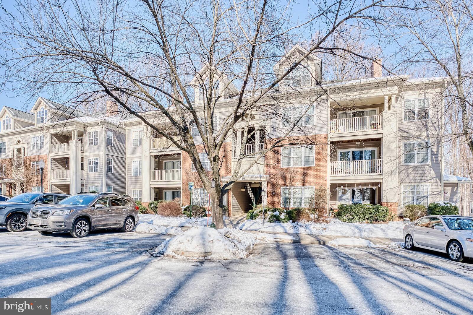 TIMBERBROOK CODM - Residential Lease