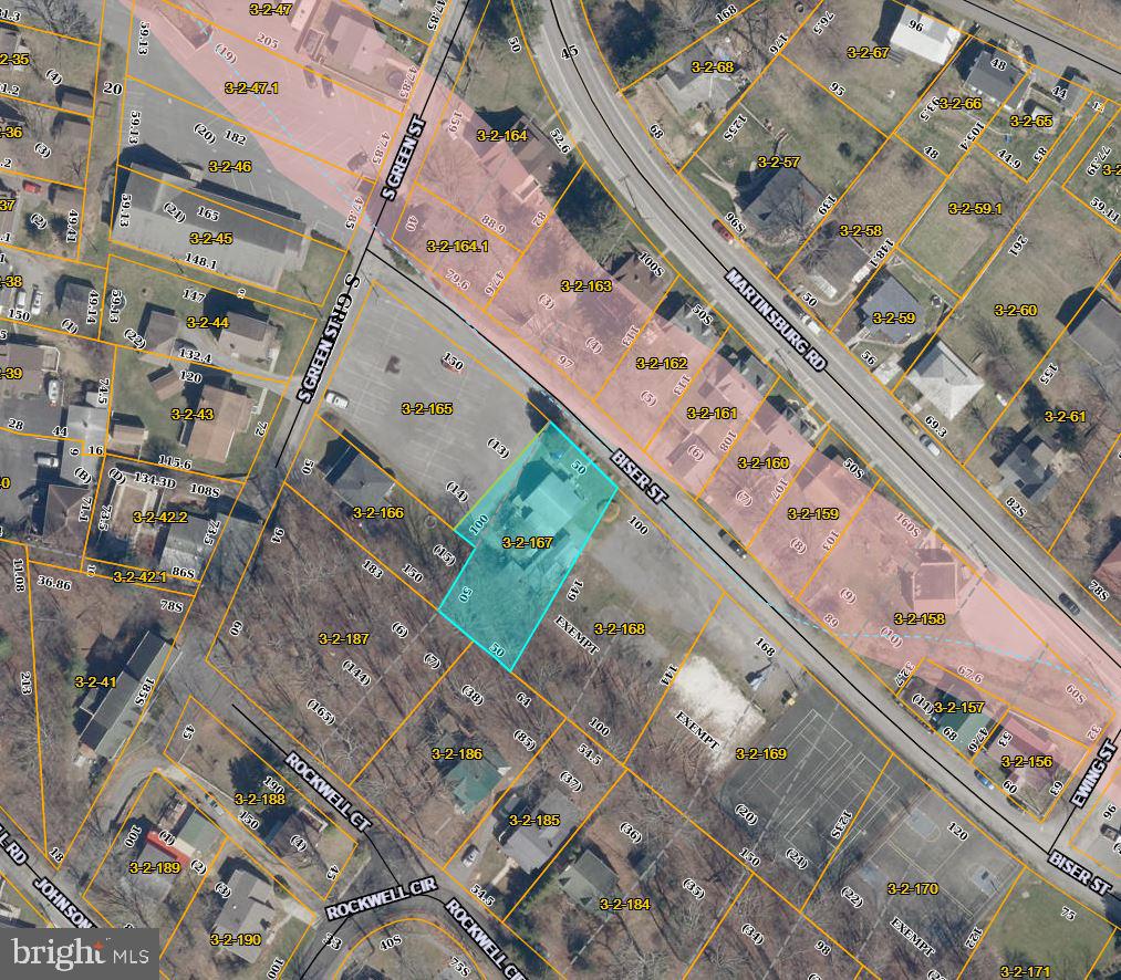 RAVENSWOOD ADDITION - Residential