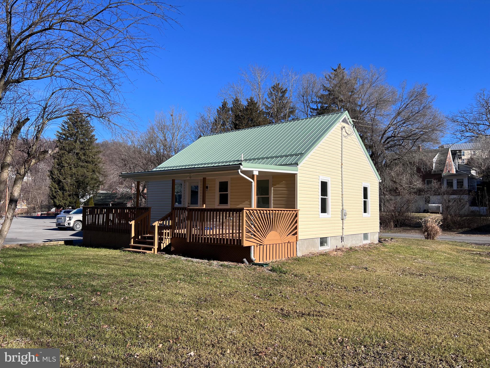 RAVENSWOOD ADDITION - Residential