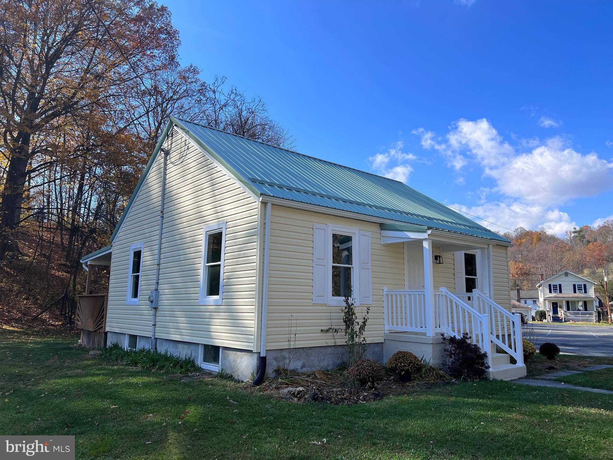 RAVENSWOOD ADDITION - Residential