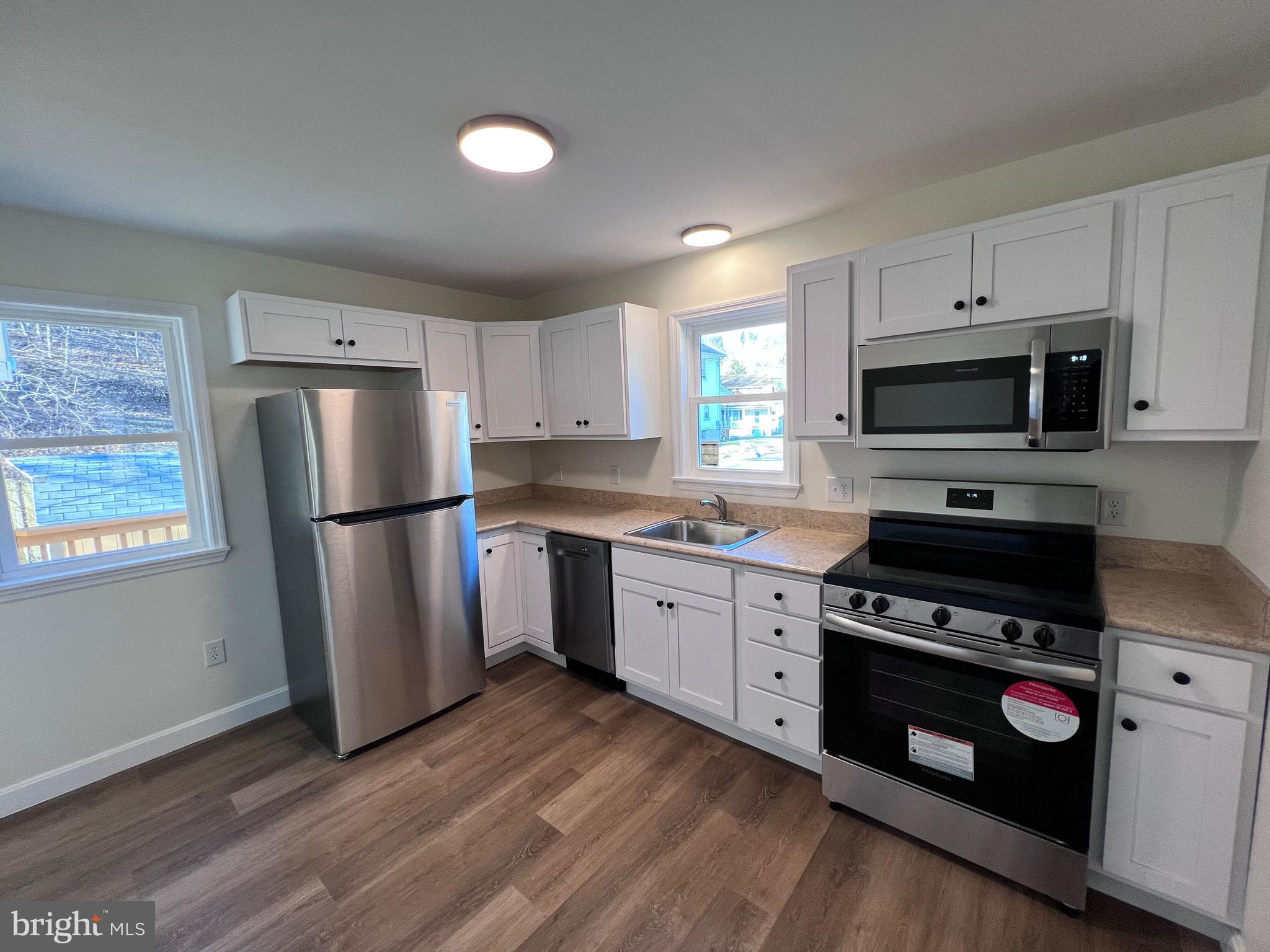 RAVENSWOOD ADDITION - Residential