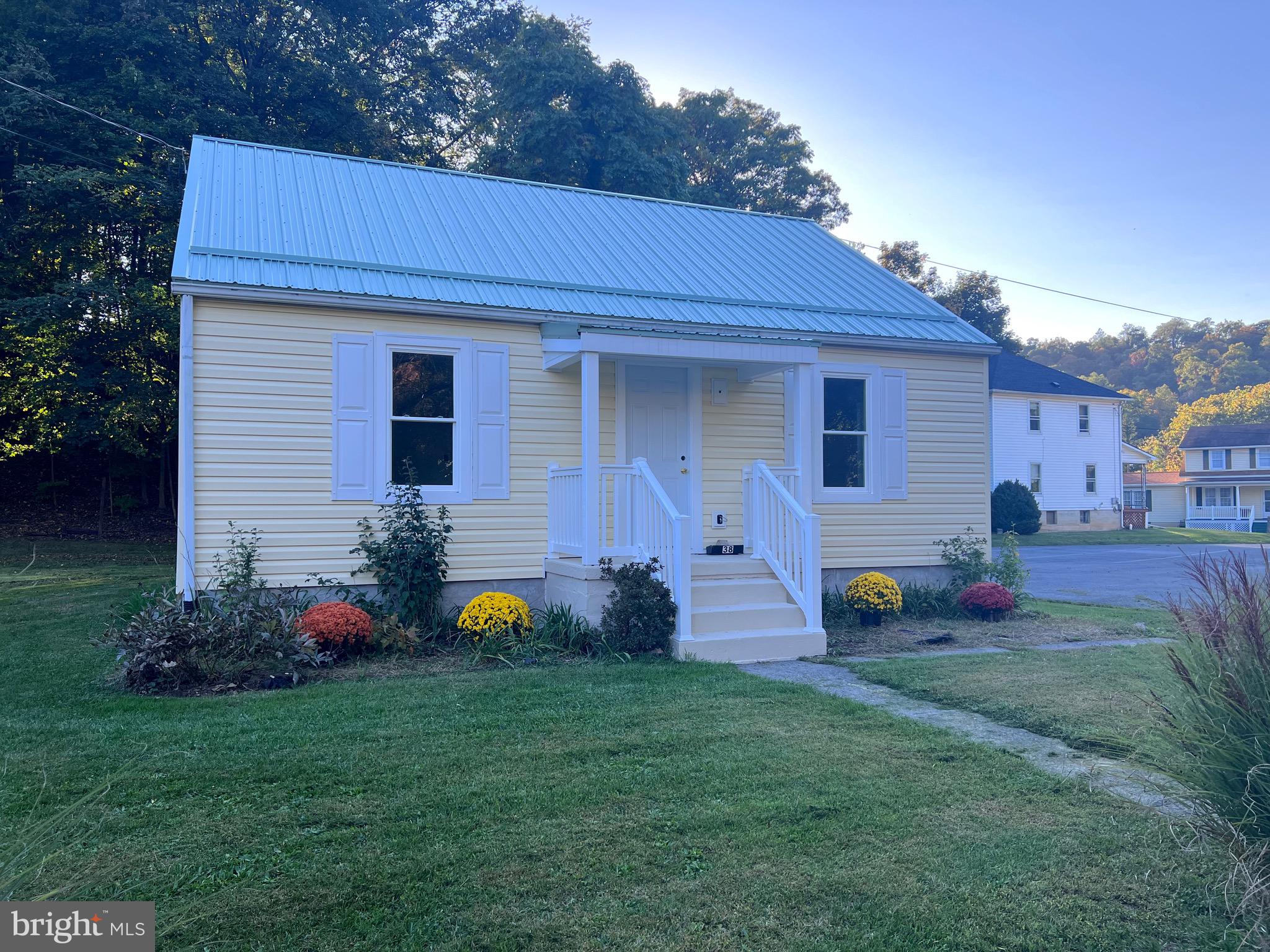 RAVENSWOOD ADDITION - Residential