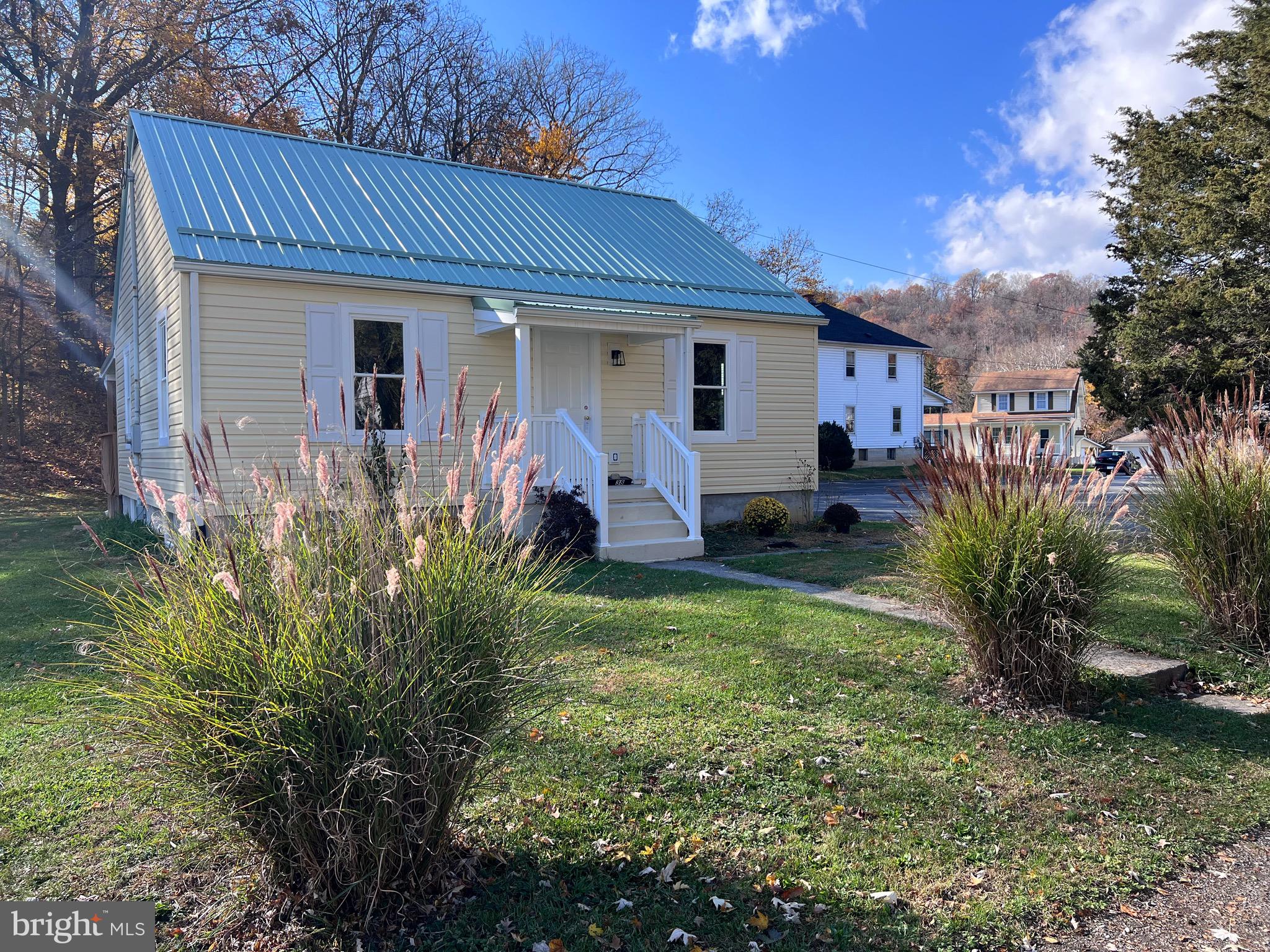RAVENSWOOD ADDITION - Residential