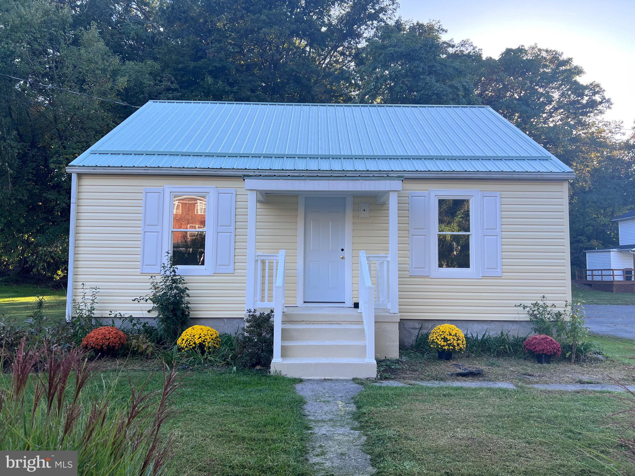 RAVENSWOOD ADDITION - Residential
