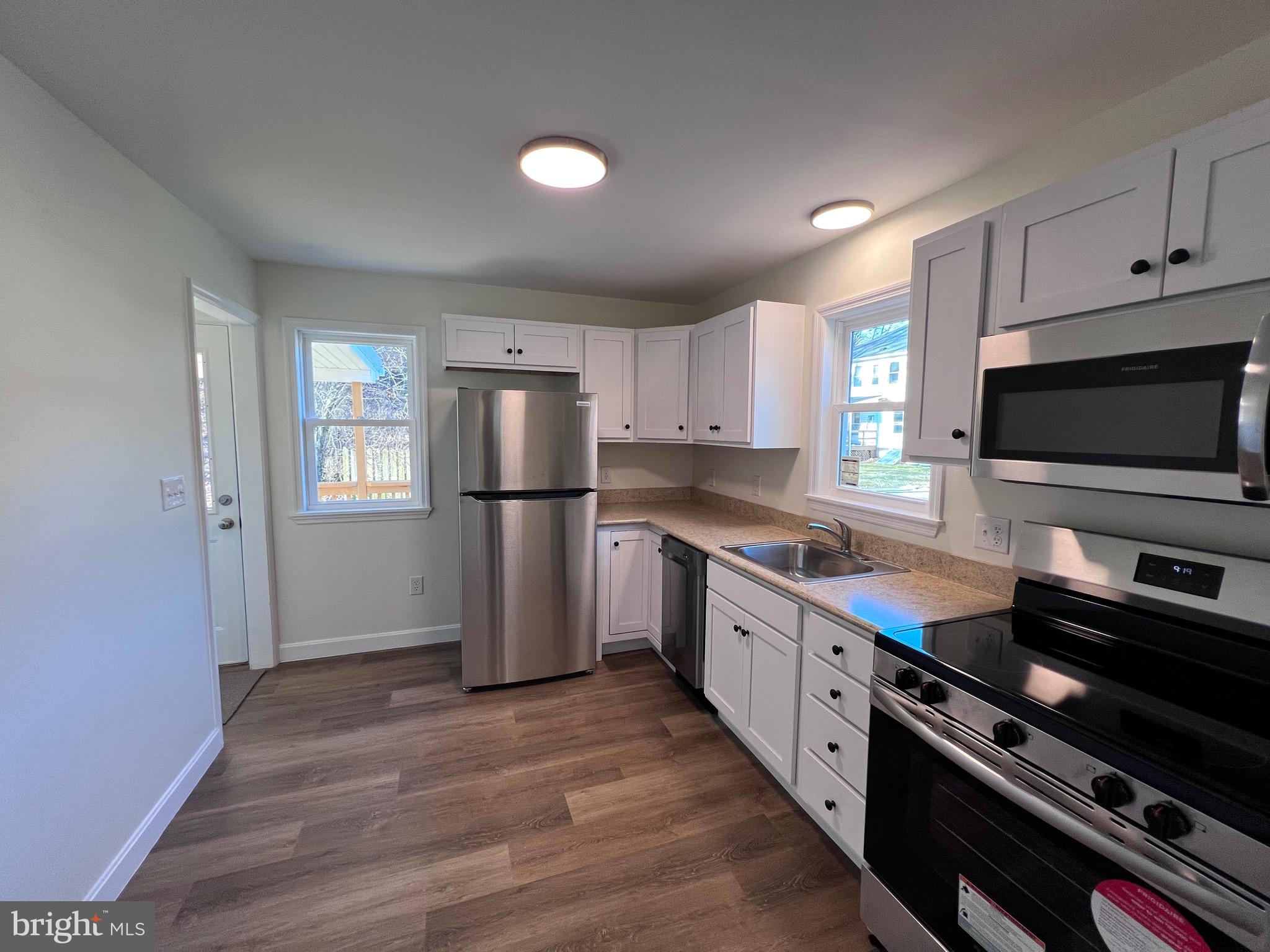 RAVENSWOOD ADDITION - Residential