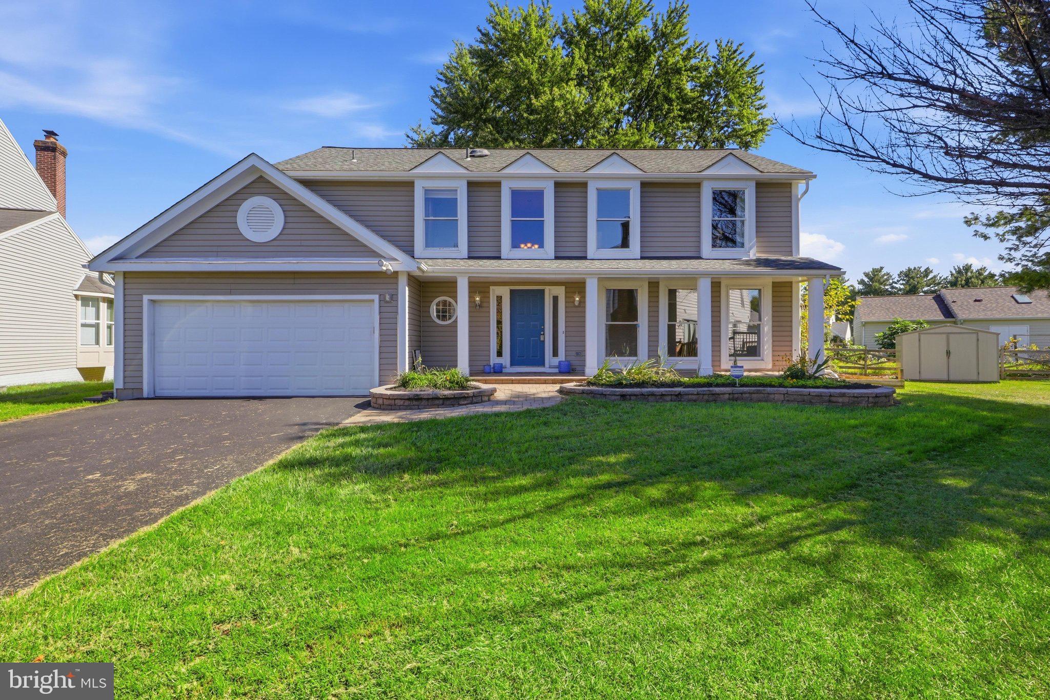 3894 PLUM RUN COURT