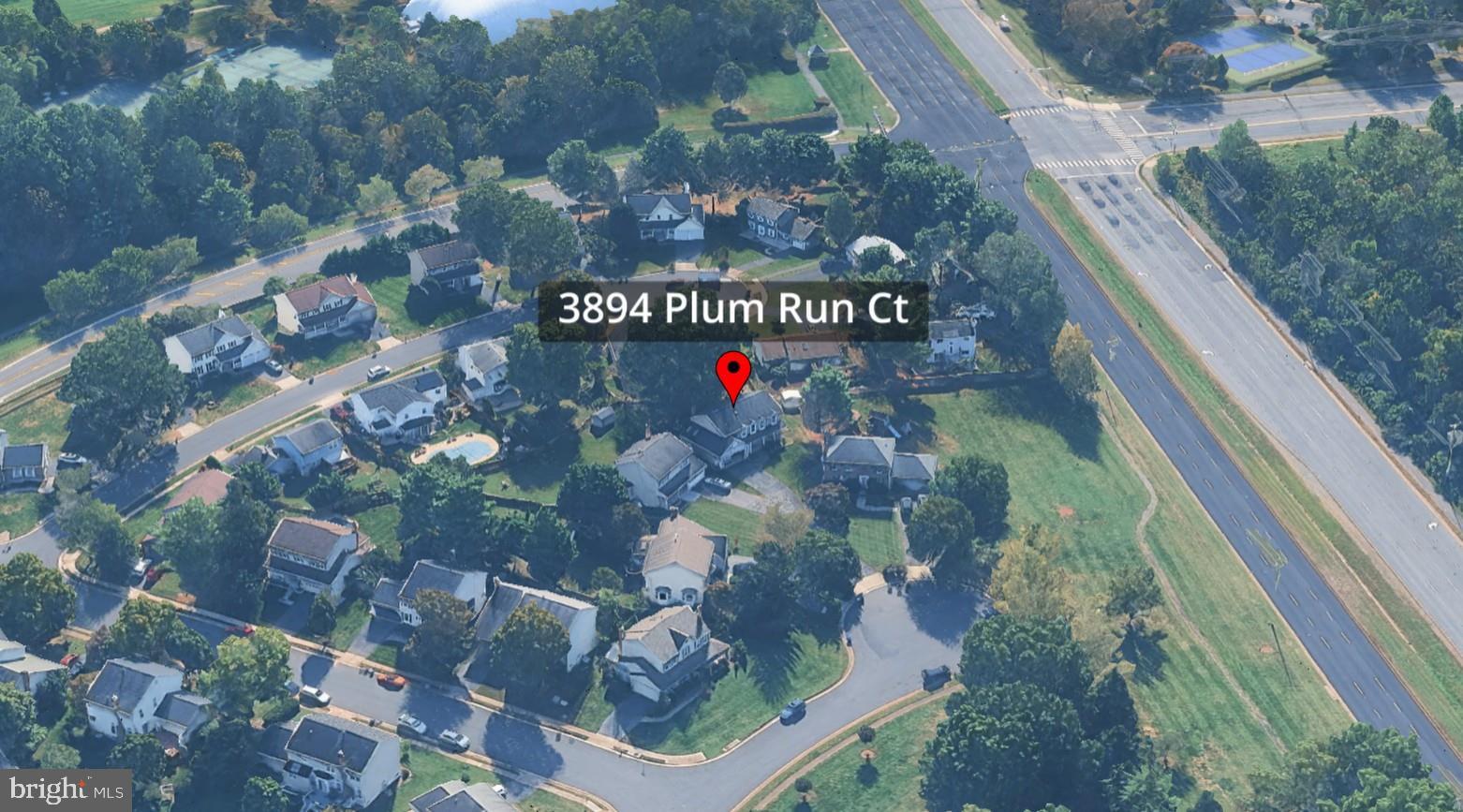 3894 PLUM RUN COURT