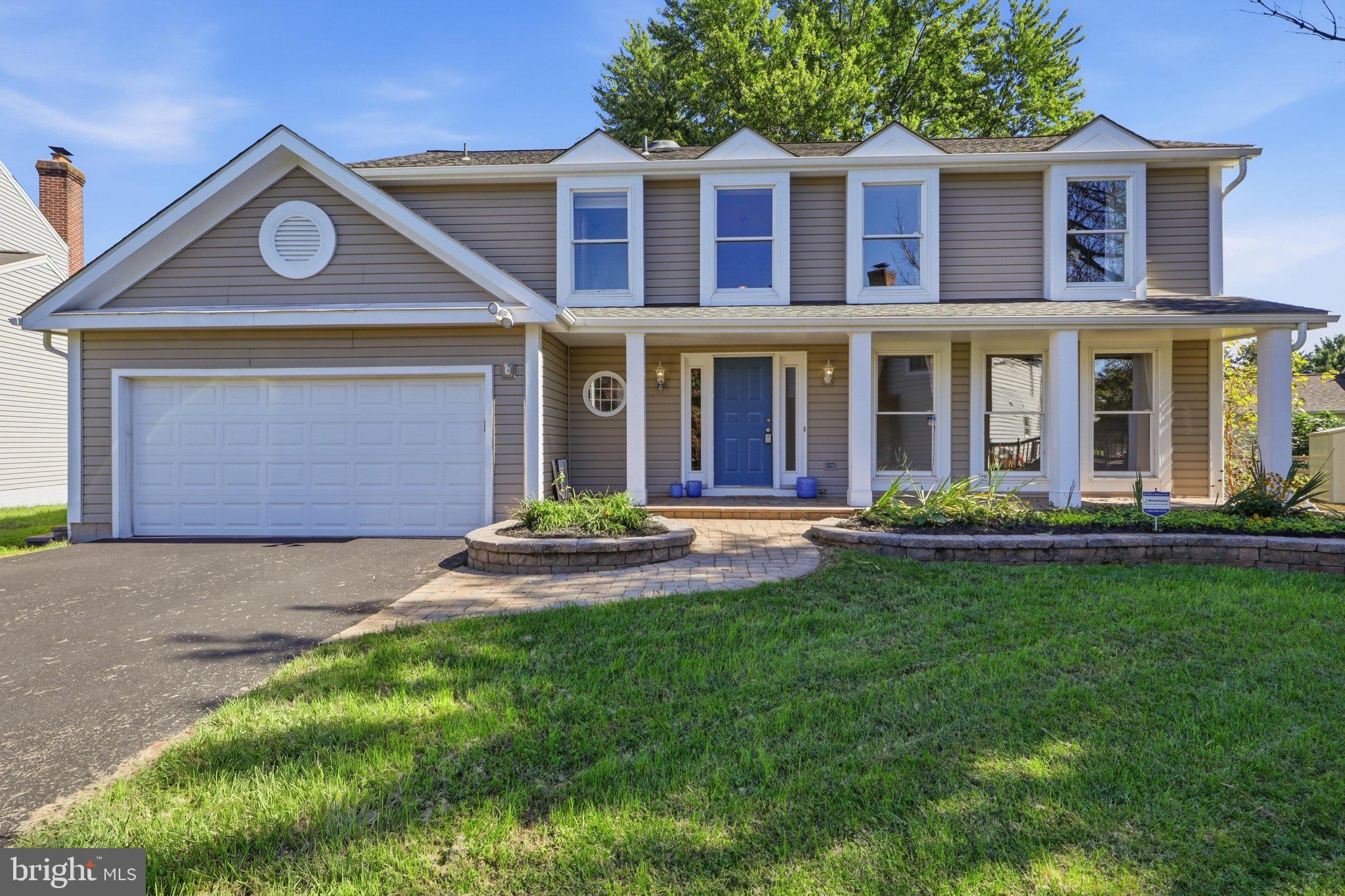 3894 PLUM RUN COURT