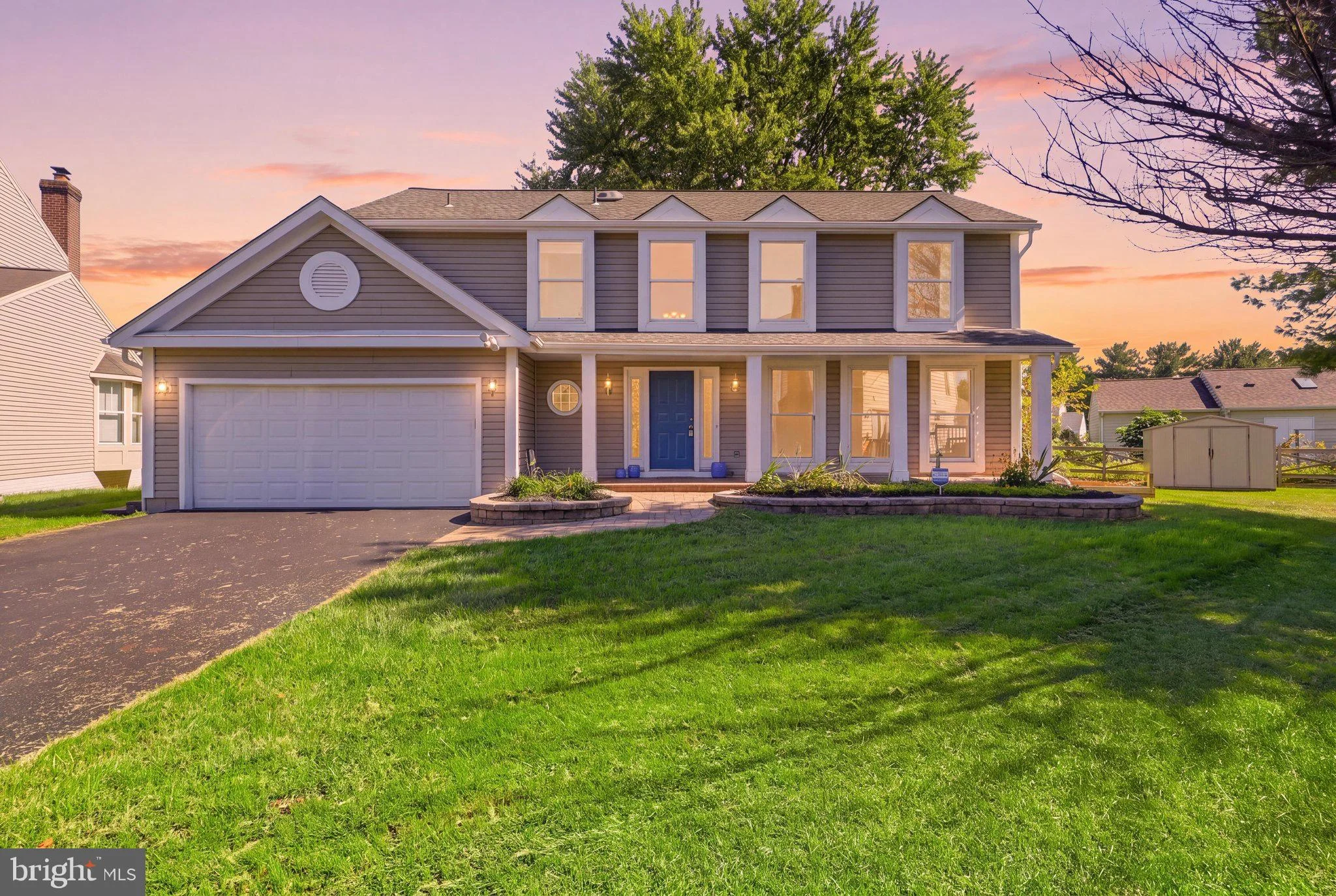 3894 Plum Run Court