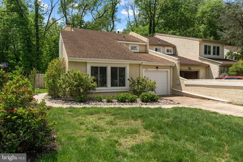 41 Peregrine Drive, Voorhees, NJ 08043 - MLS#: NJCD2091218