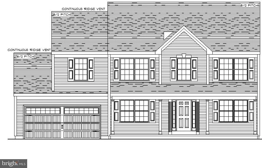 7 Acorn Court Unit 48, Ephrata, PA 17522