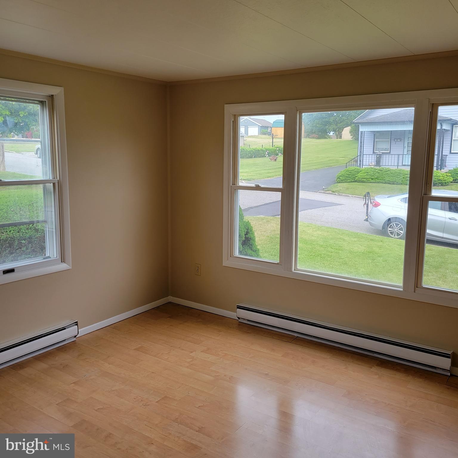 WAYNESBORO BOROUGH - Residential Lease