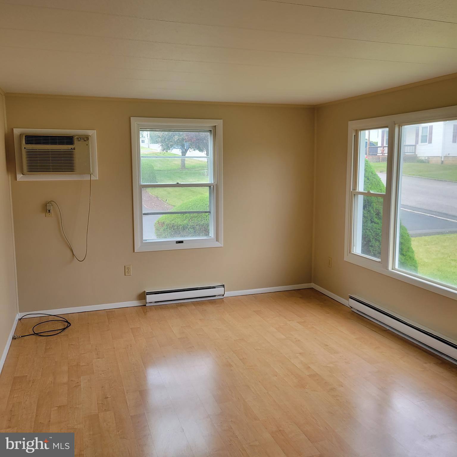 WAYNESBORO BOROUGH - Residential Lease