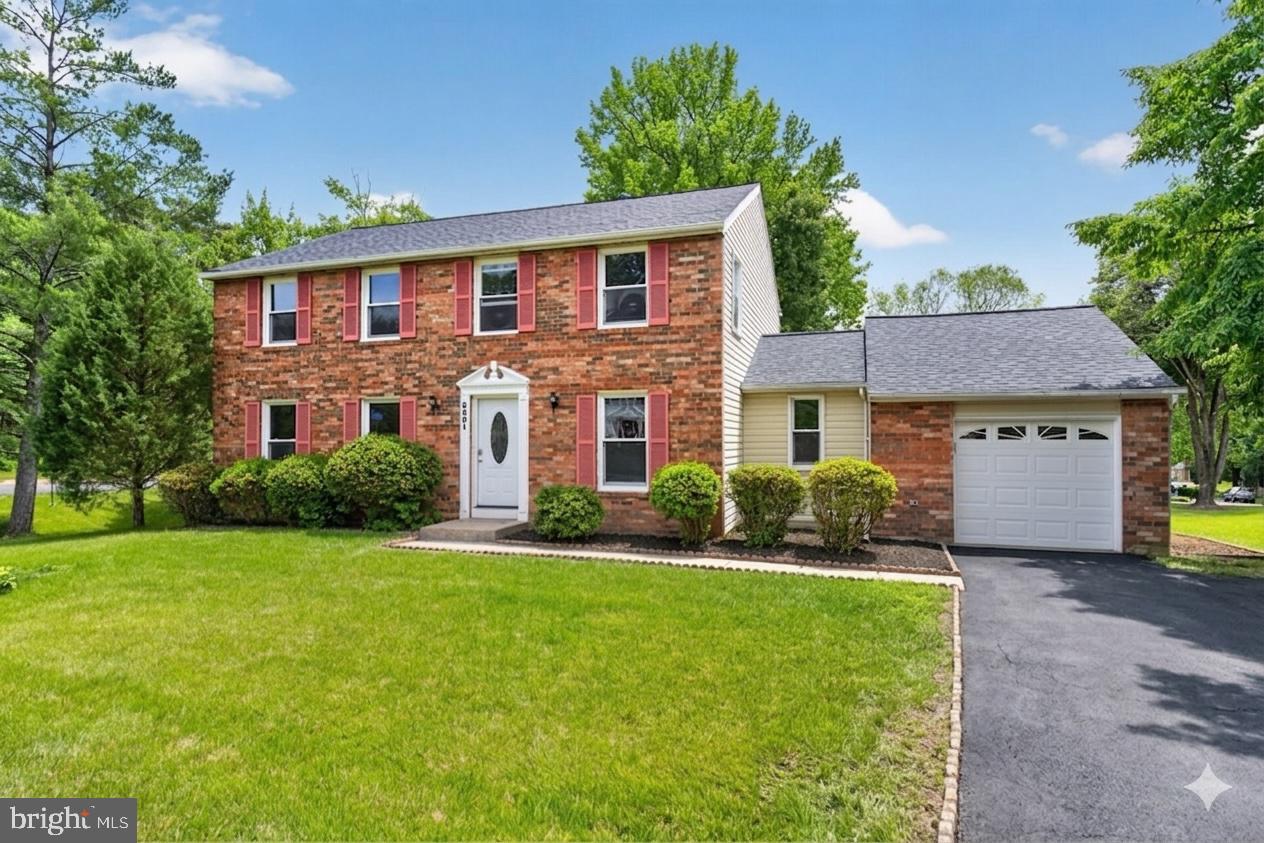9501 IRONMASTER DRIVE