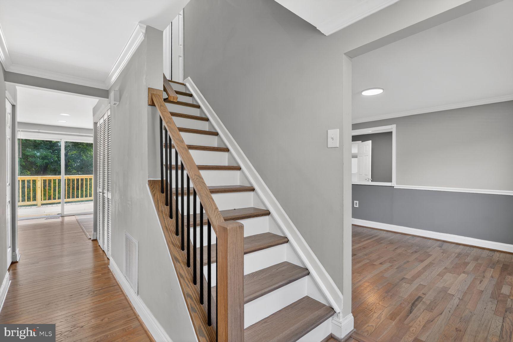 9501 IRONMASTER DRIVE