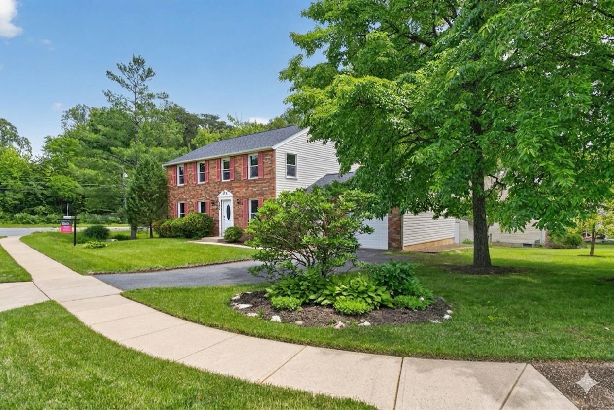9501 IRONMASTER DRIVE