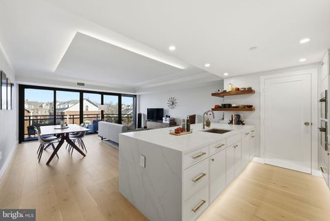 1530 KEY BOULEVARD 324 ARLINGTON VA 22209