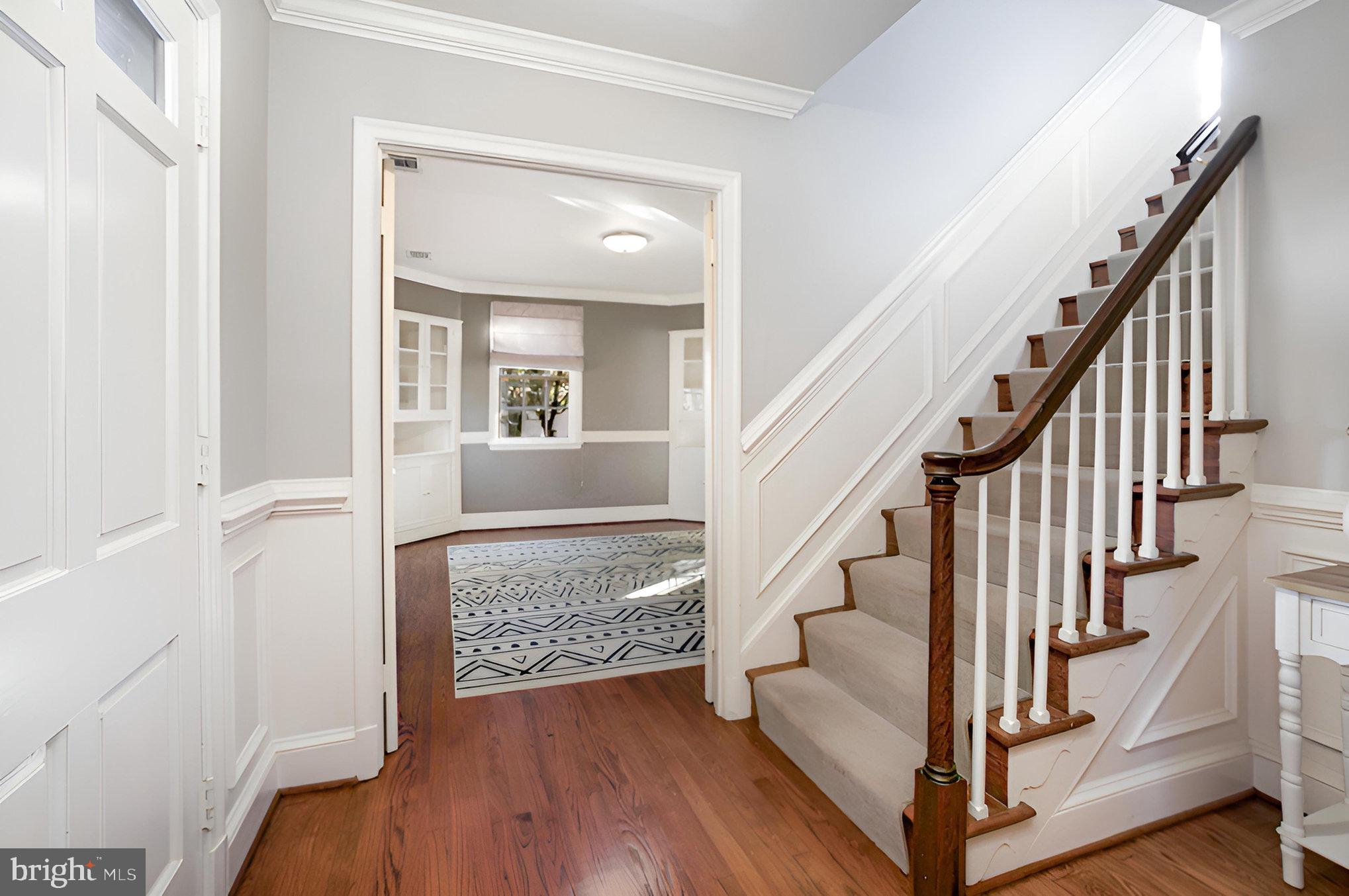 LUTHERVILLE - Residential