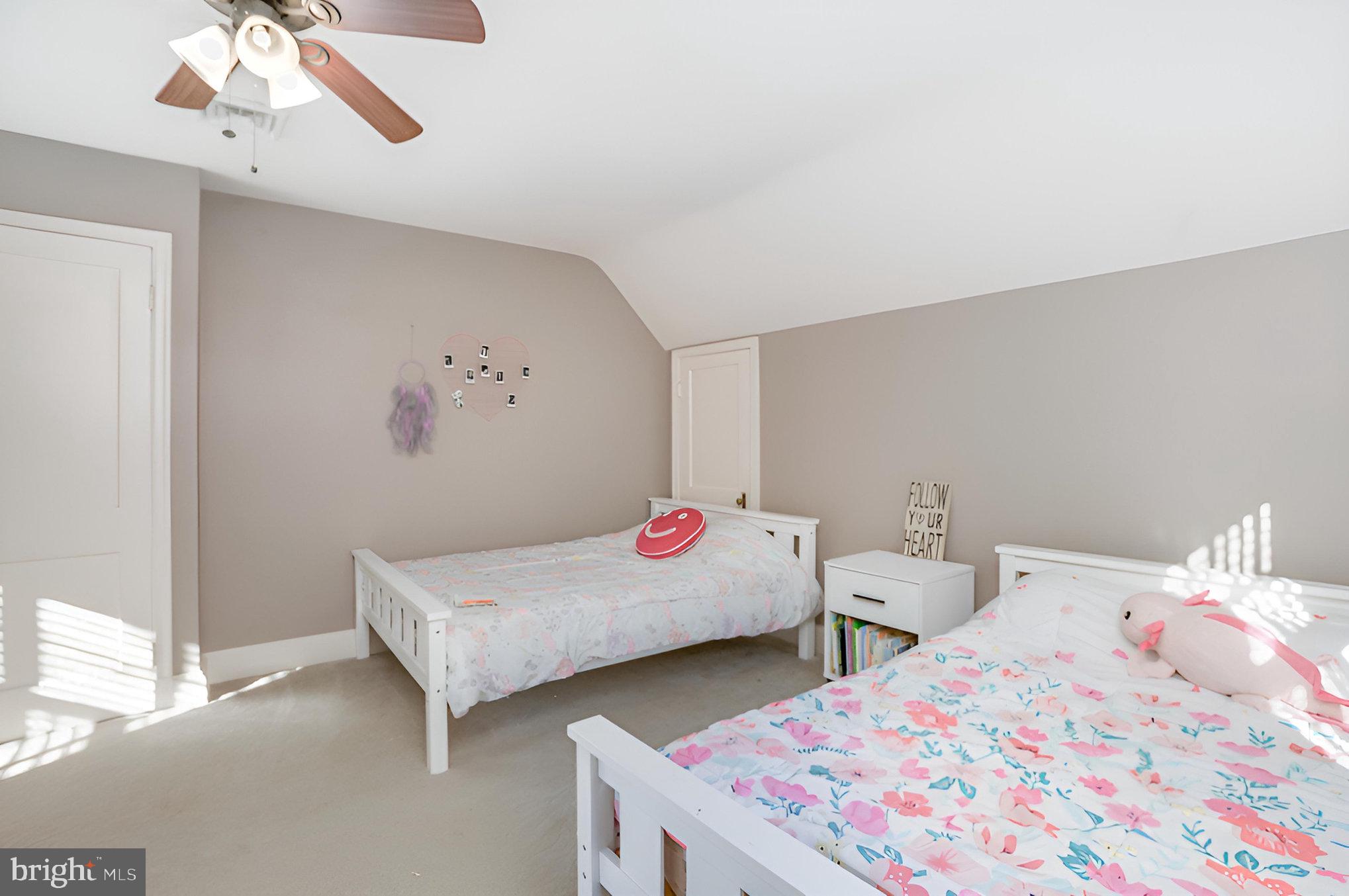 LUTHERVILLE - Residential