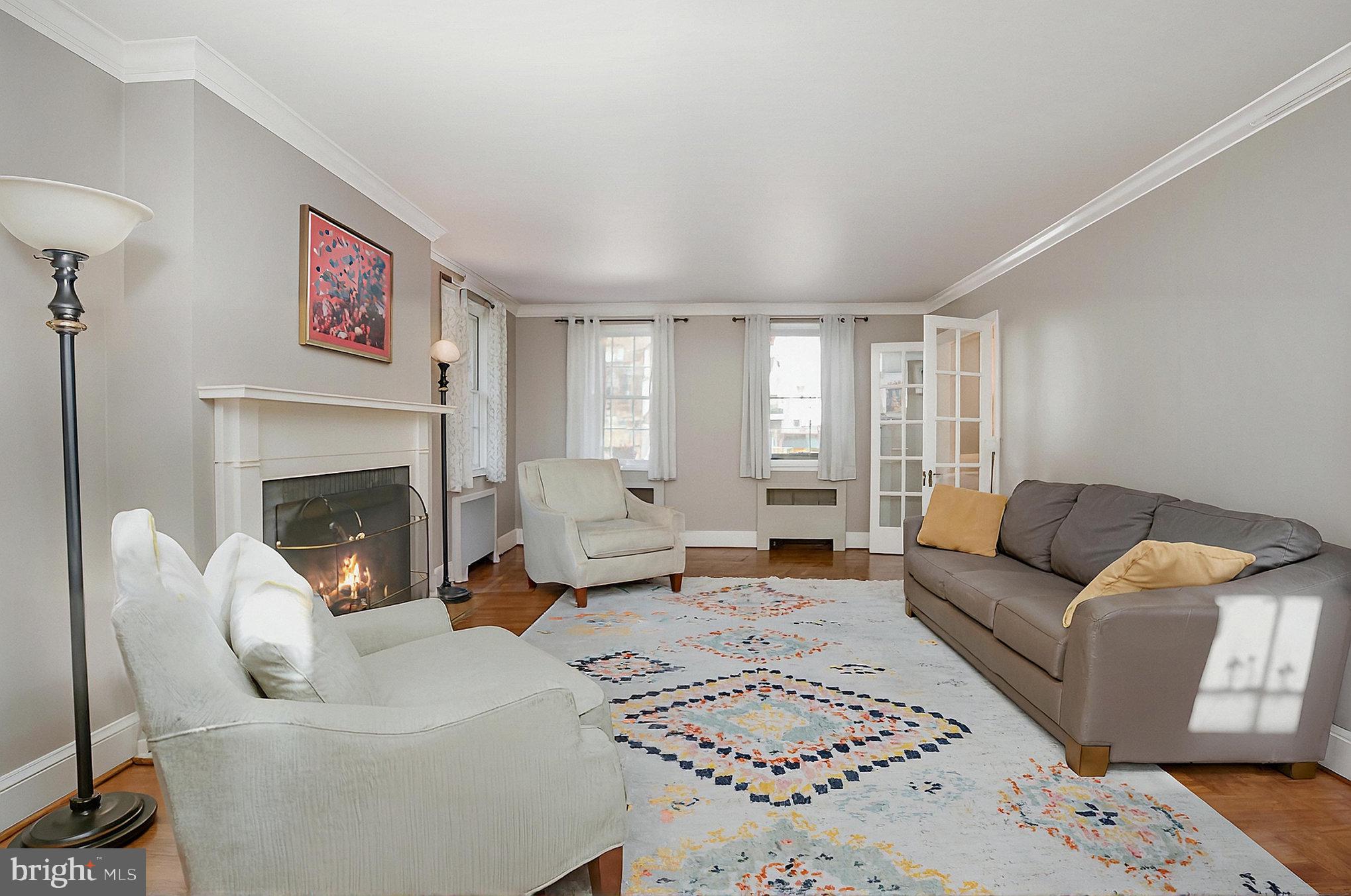 LUTHERVILLE - Residential