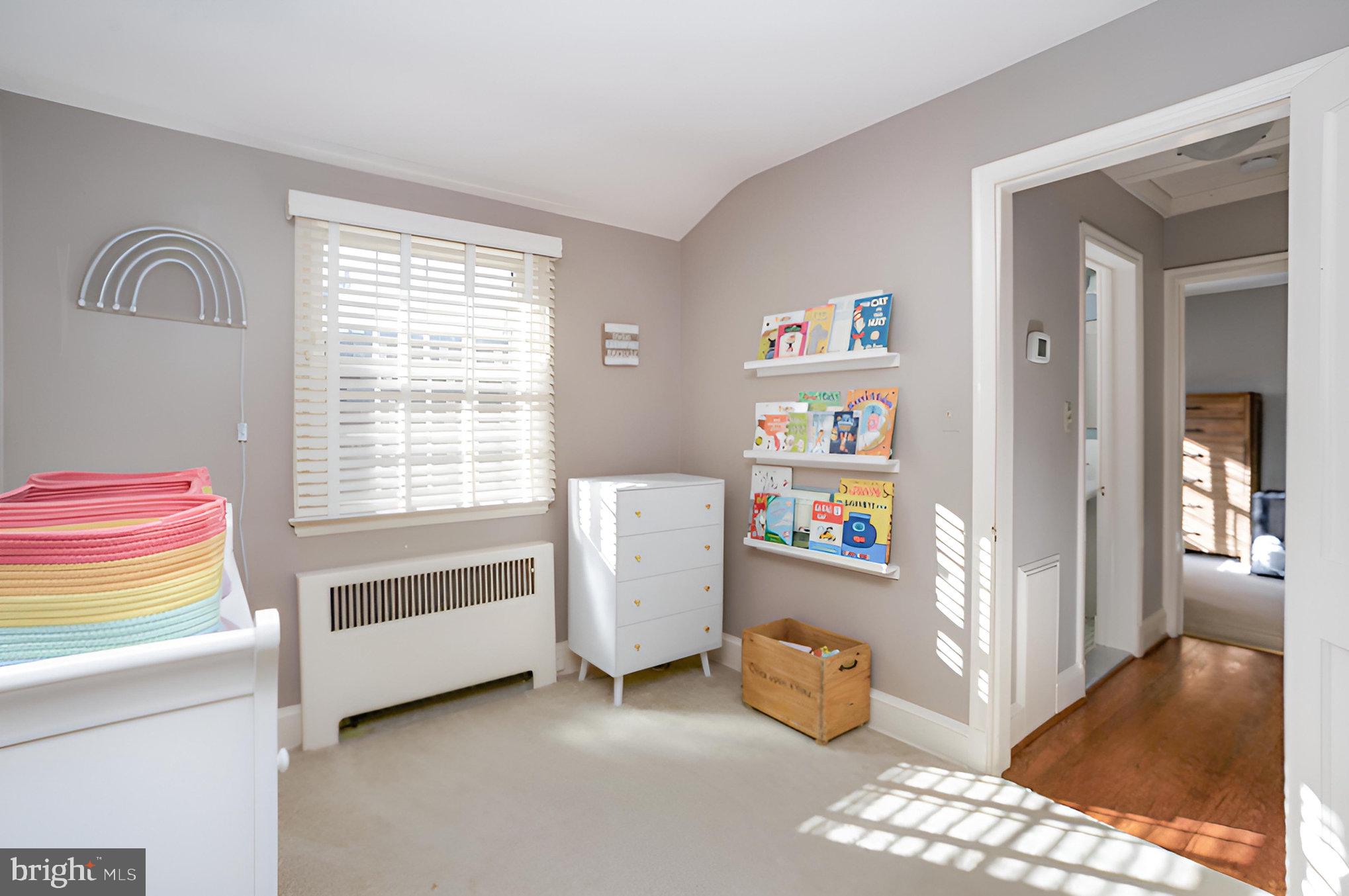 LUTHERVILLE - Residential