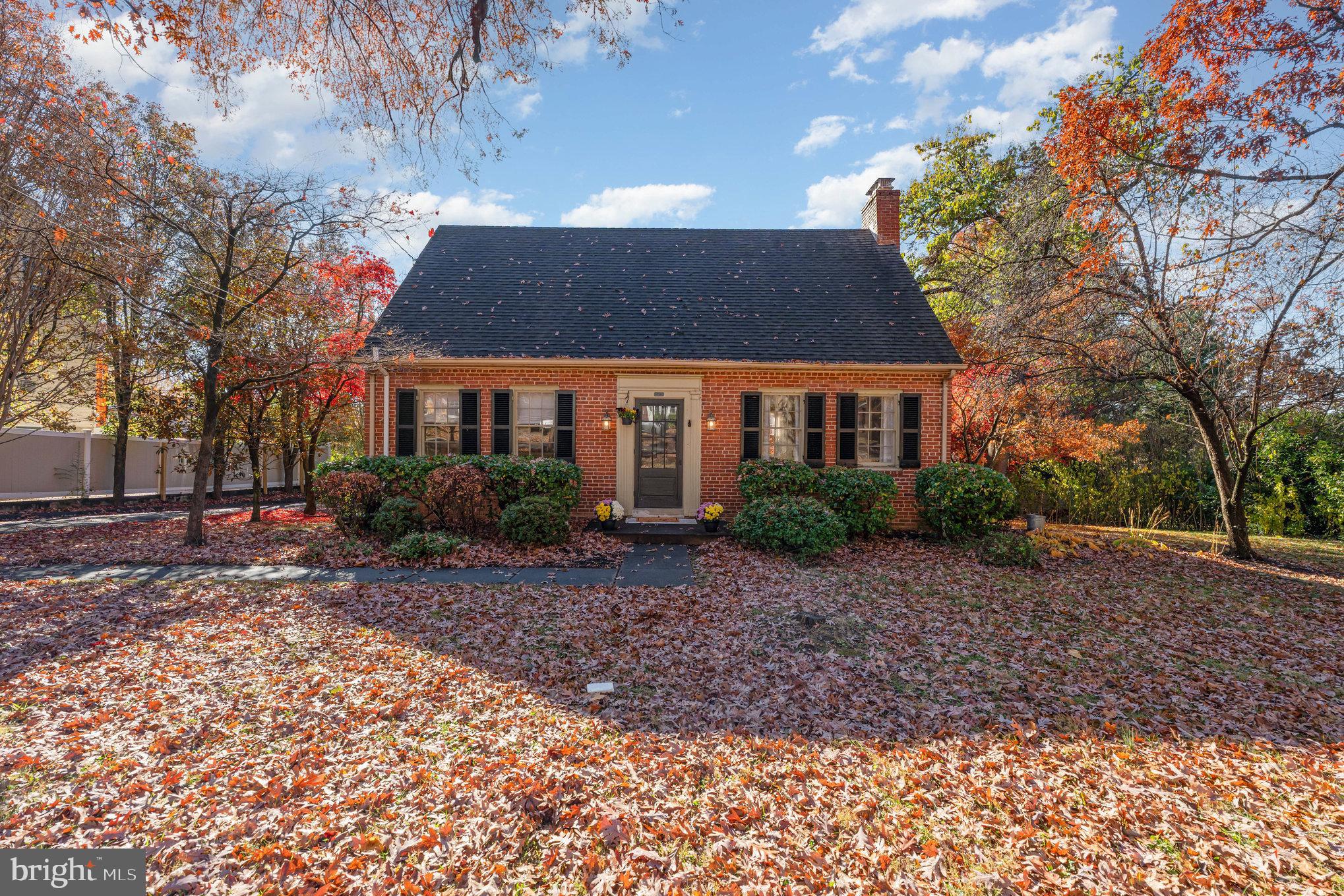 LUTHERVILLE - Residential