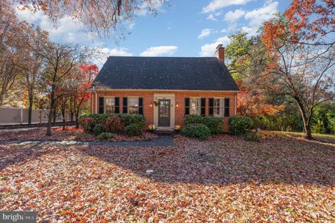 109 W SEMINARY AVENUE LUTHERVILLE TIMONIUM MD 21093