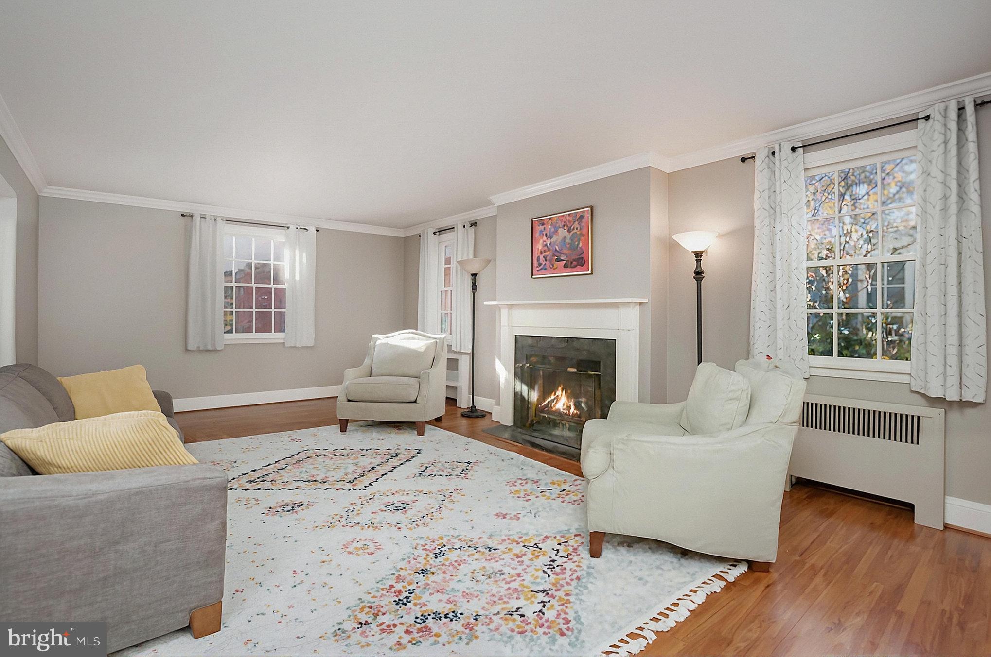 LUTHERVILLE - Residential