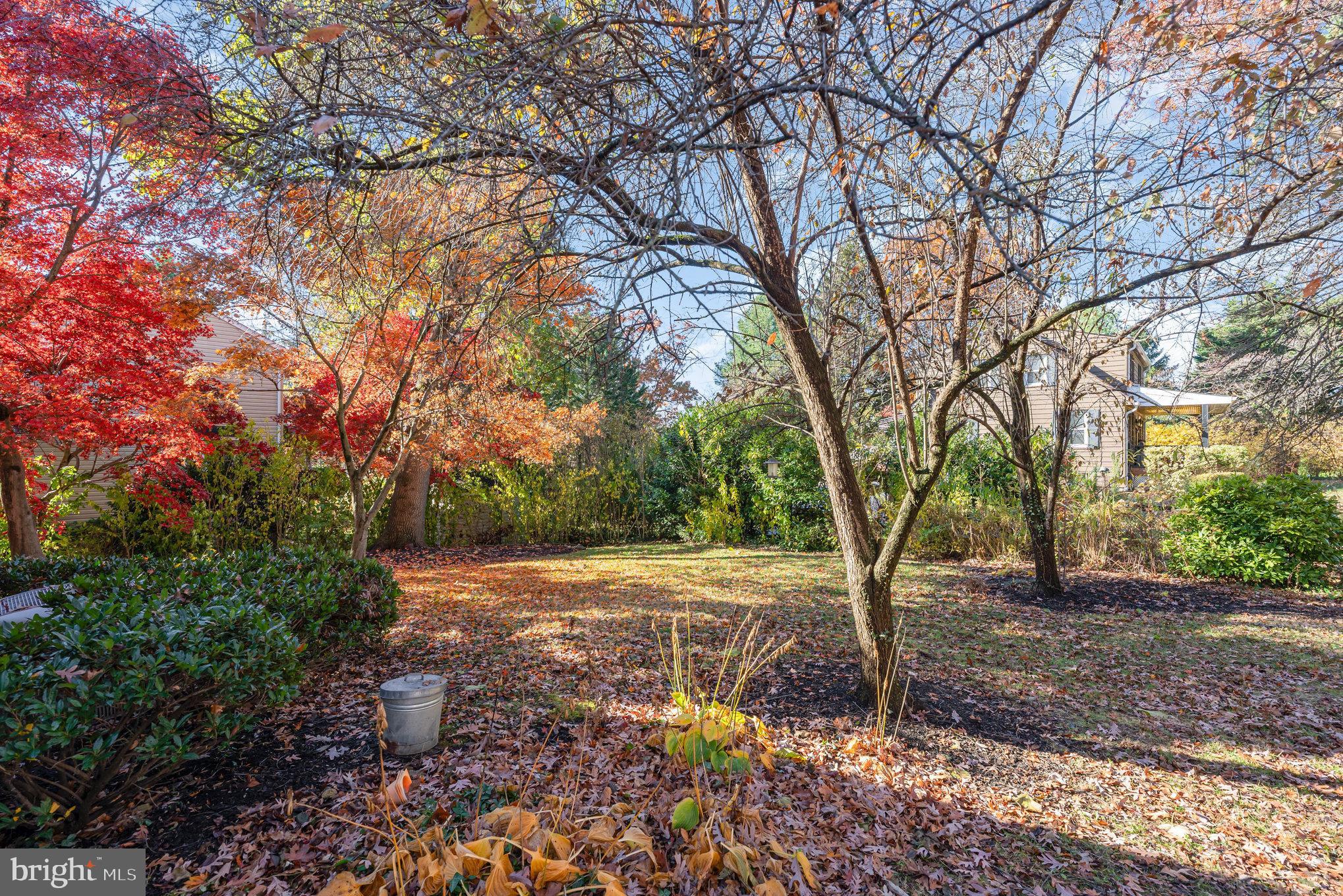 LUTHERVILLE - Residential