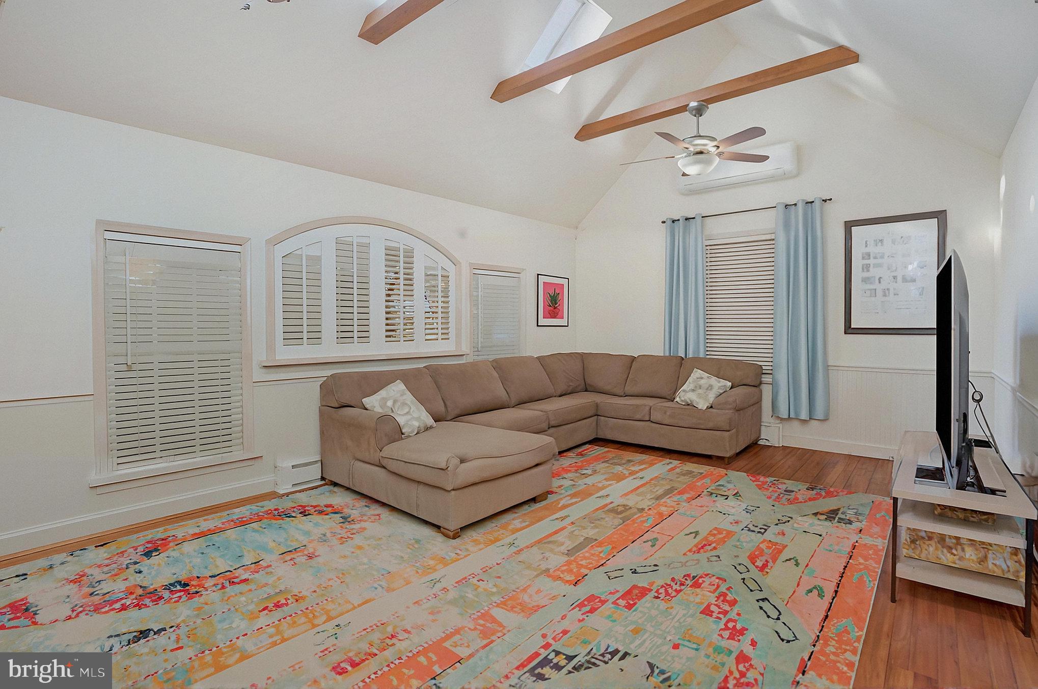 LUTHERVILLE - Residential