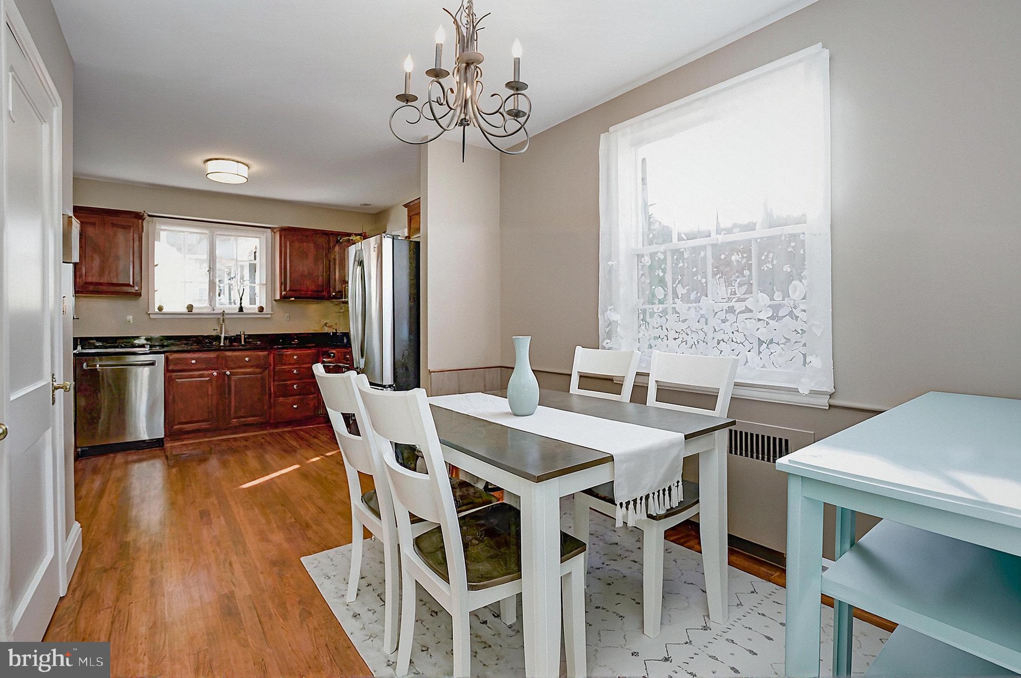 LUTHERVILLE - Residential