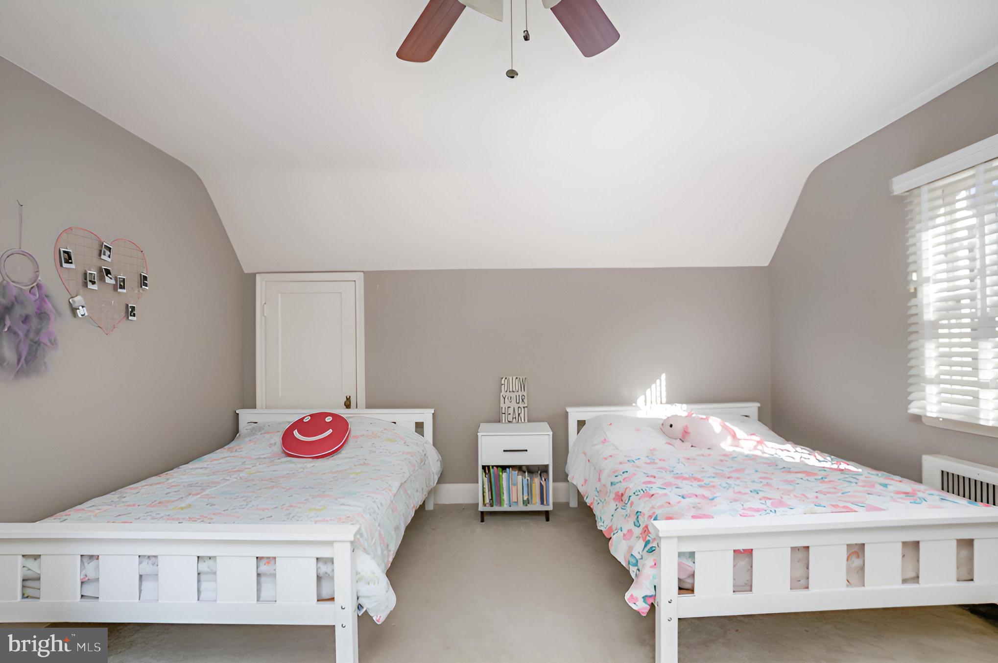 LUTHERVILLE - Residential