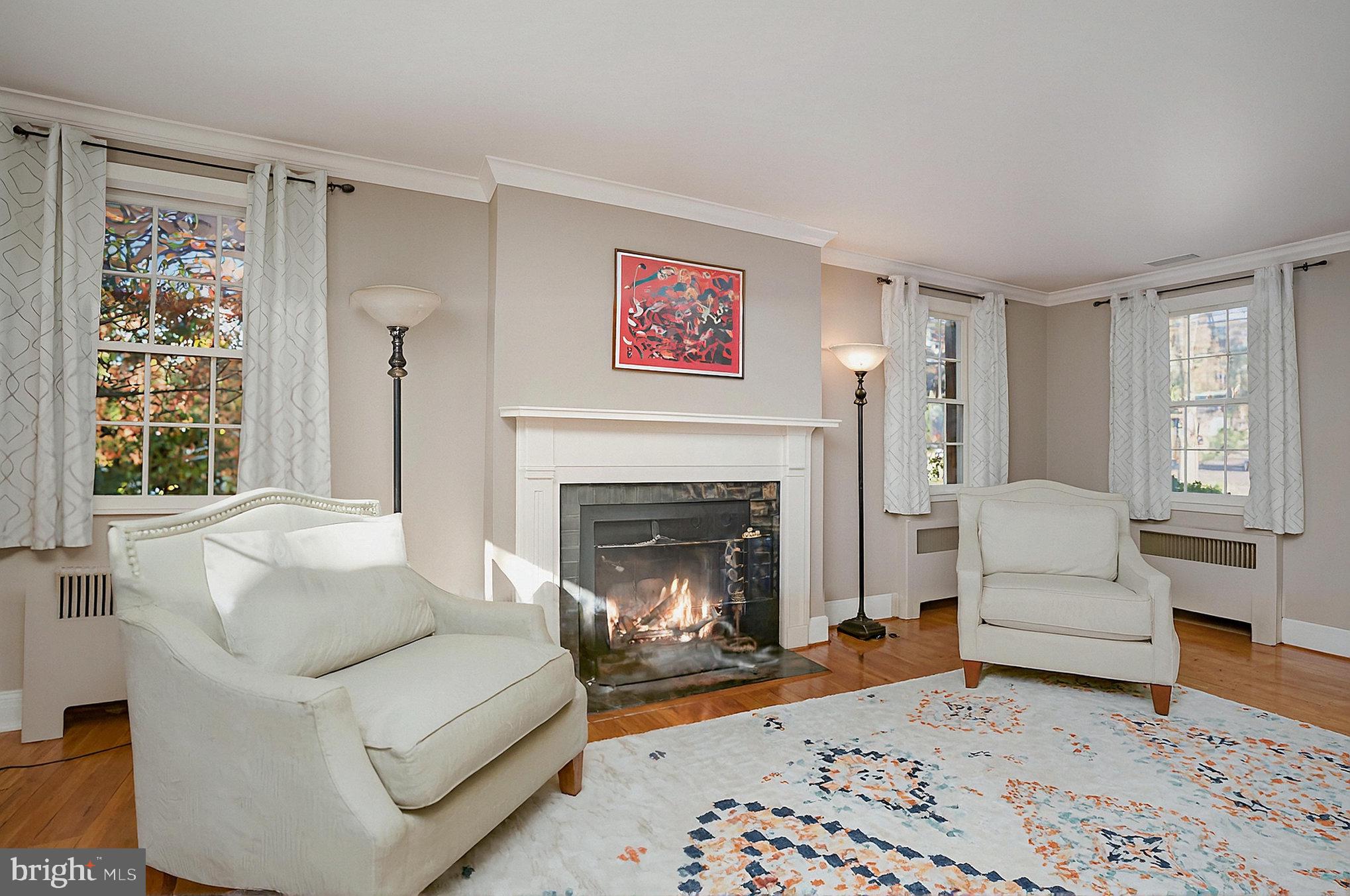 LUTHERVILLE - Residential