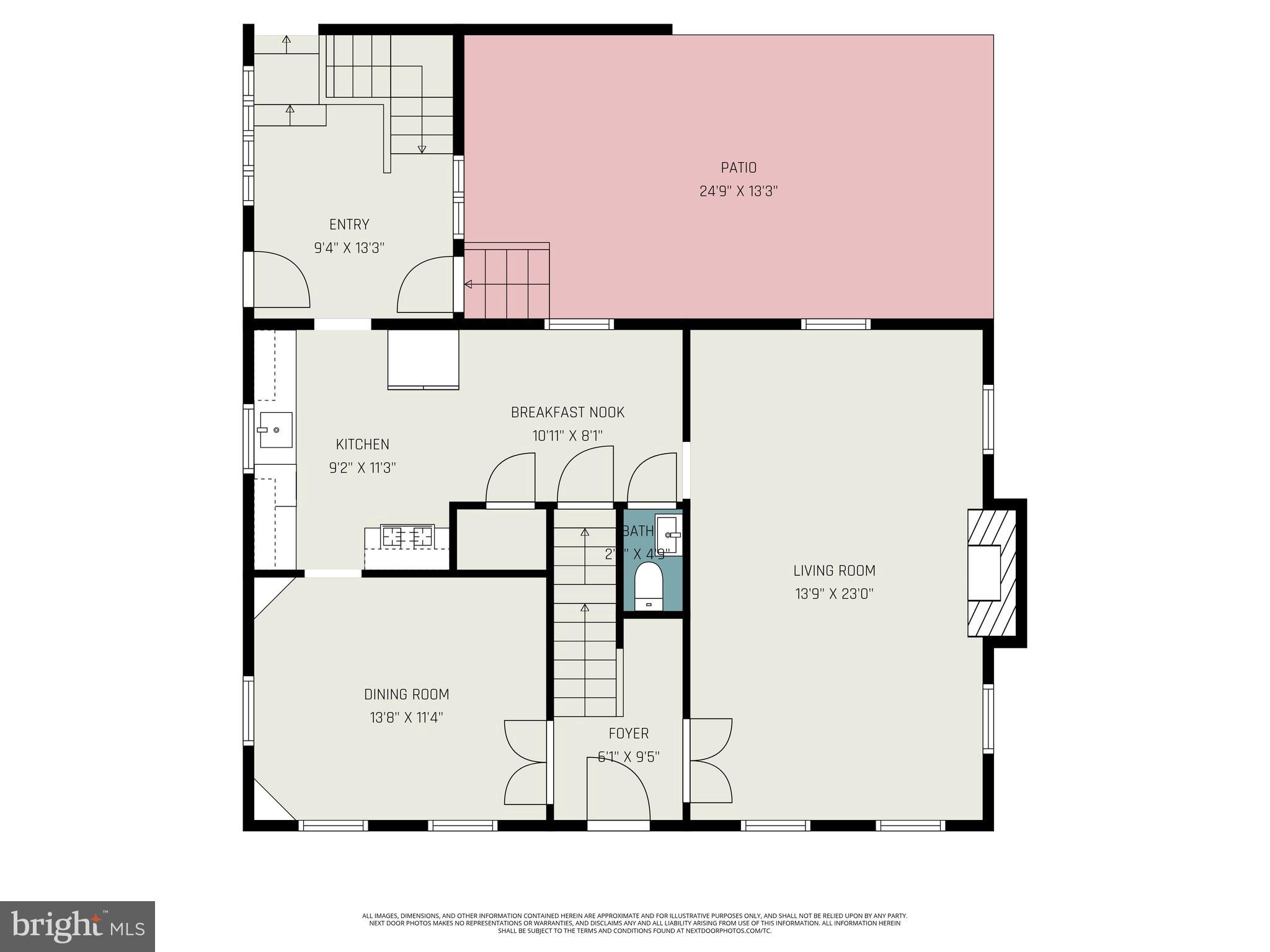 LUTHERVILLE - Residential