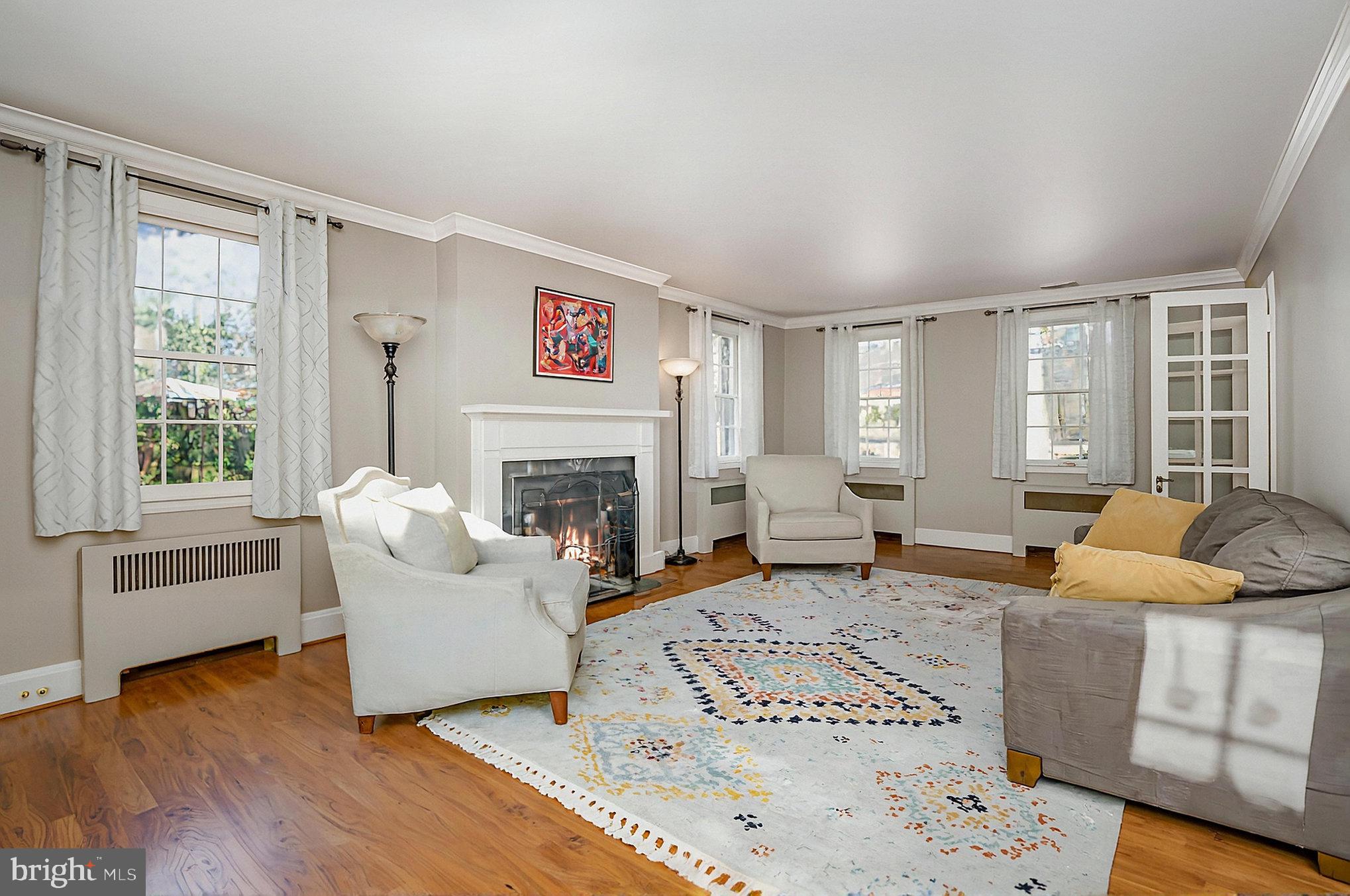 LUTHERVILLE - Residential