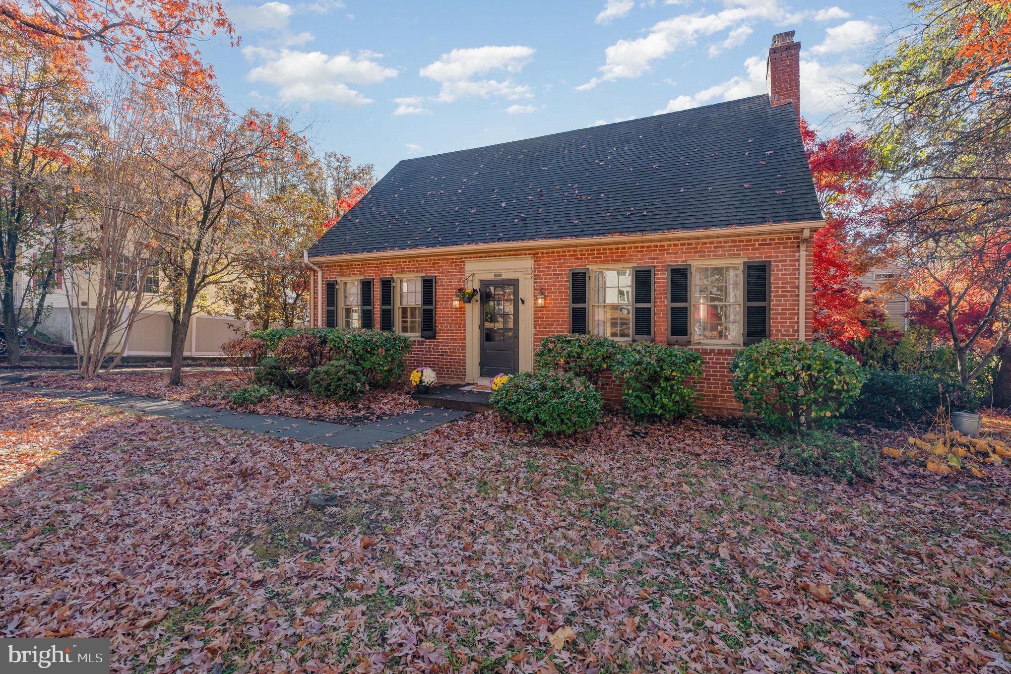 LUTHERVILLE - Residential