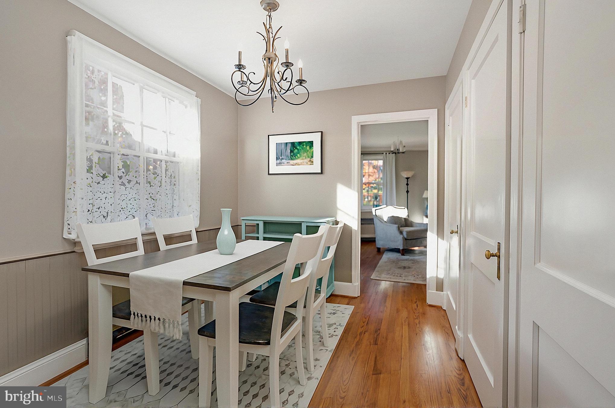 LUTHERVILLE - Residential