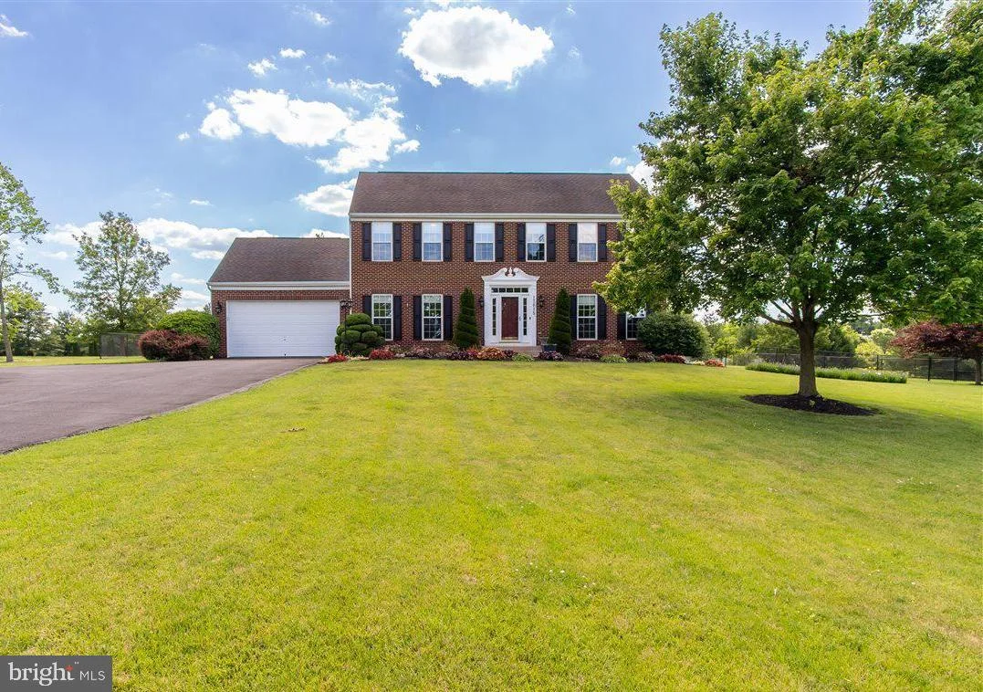 17015 Bivens Lane