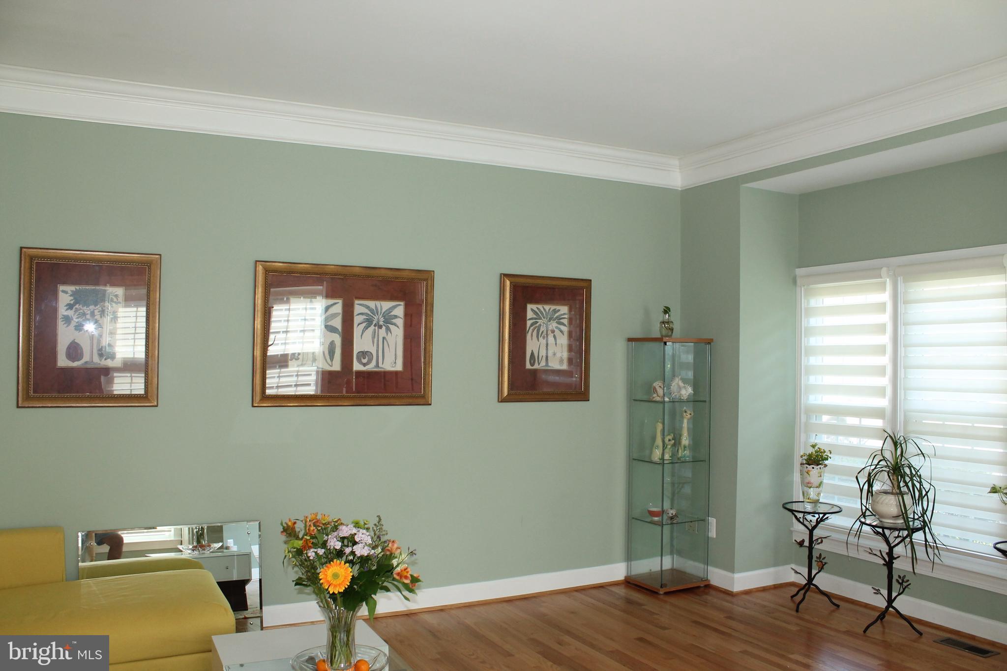 PENDLETON PARK - Residential Lease