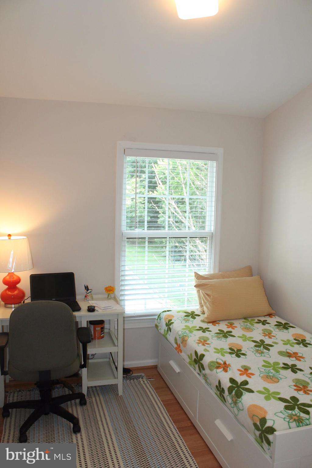 PENDLETON PARK - Residential Lease