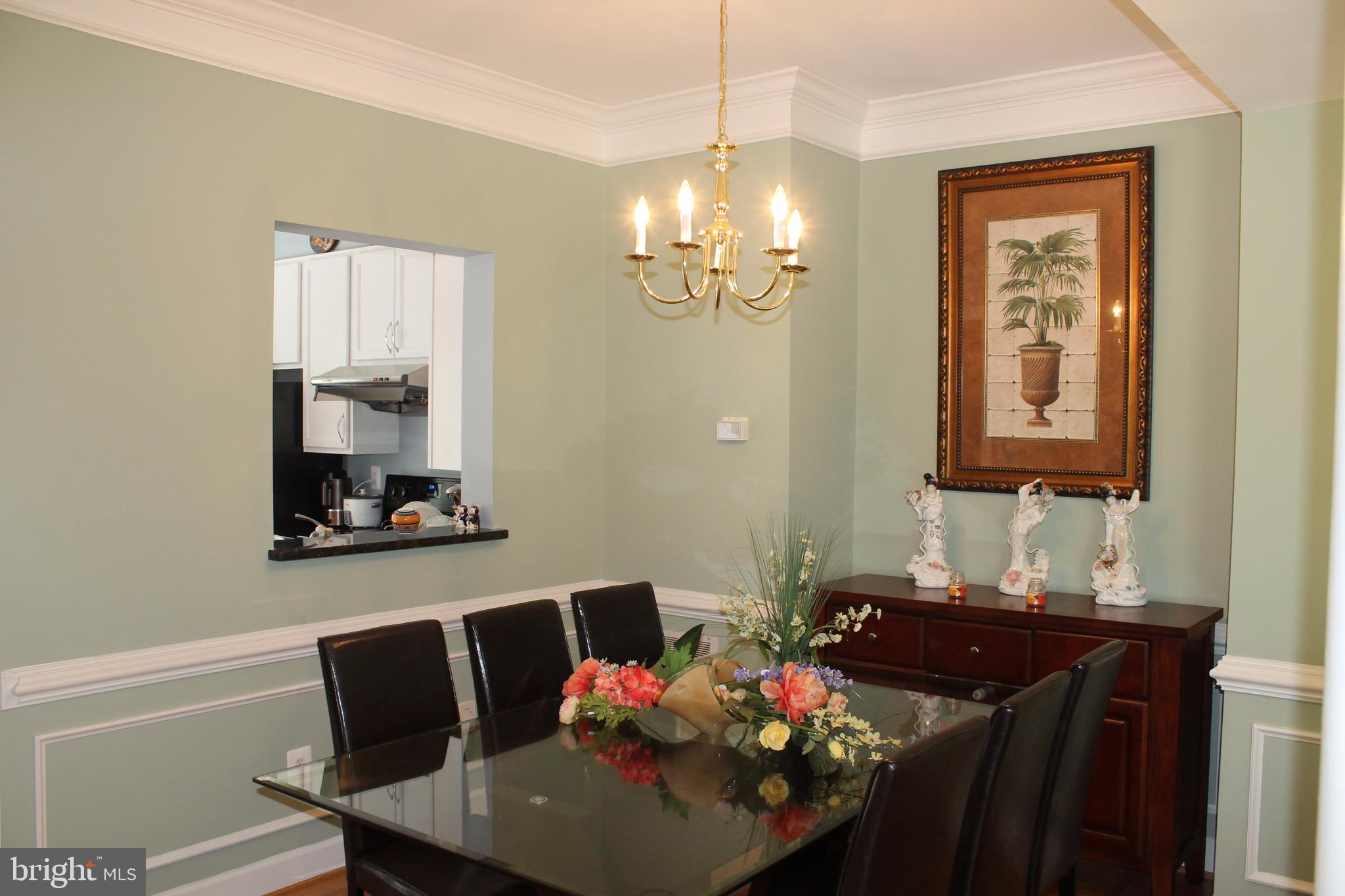 PENDLETON PARK - Residential Lease