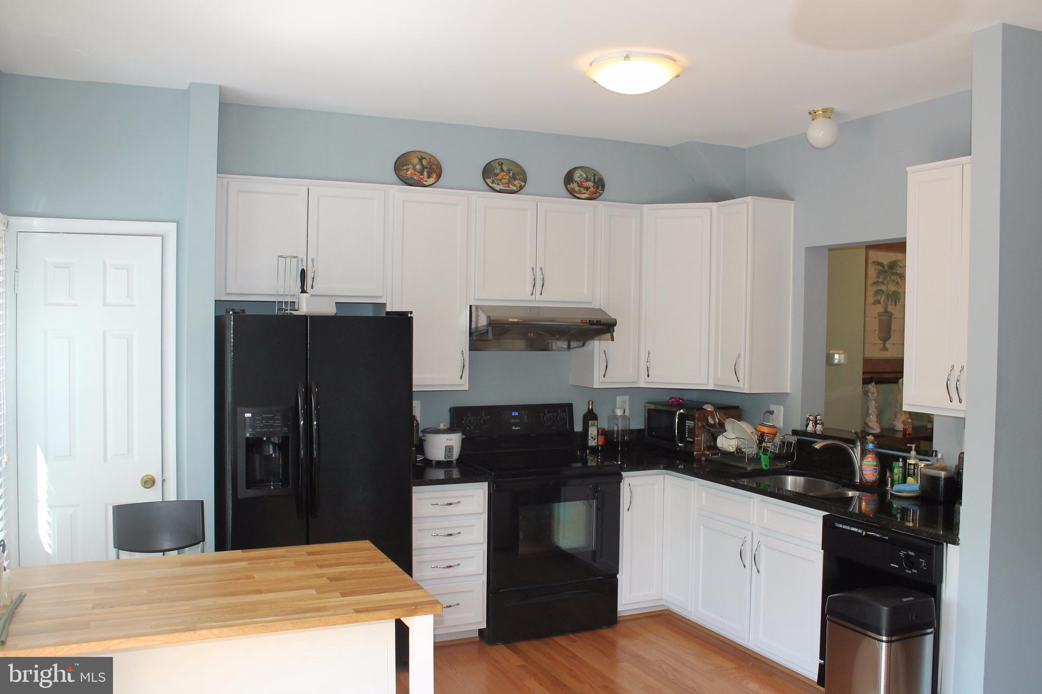 PENDLETON PARK - Residential Lease