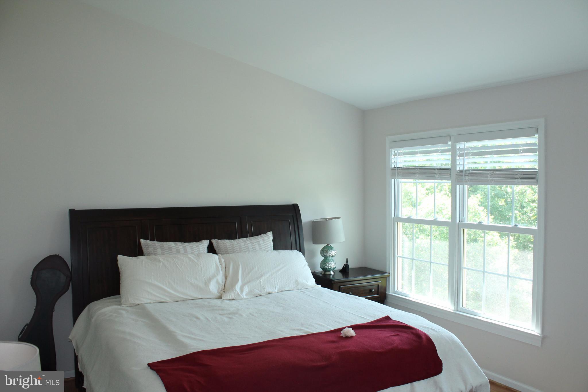 PENDLETON PARK - Residential Lease